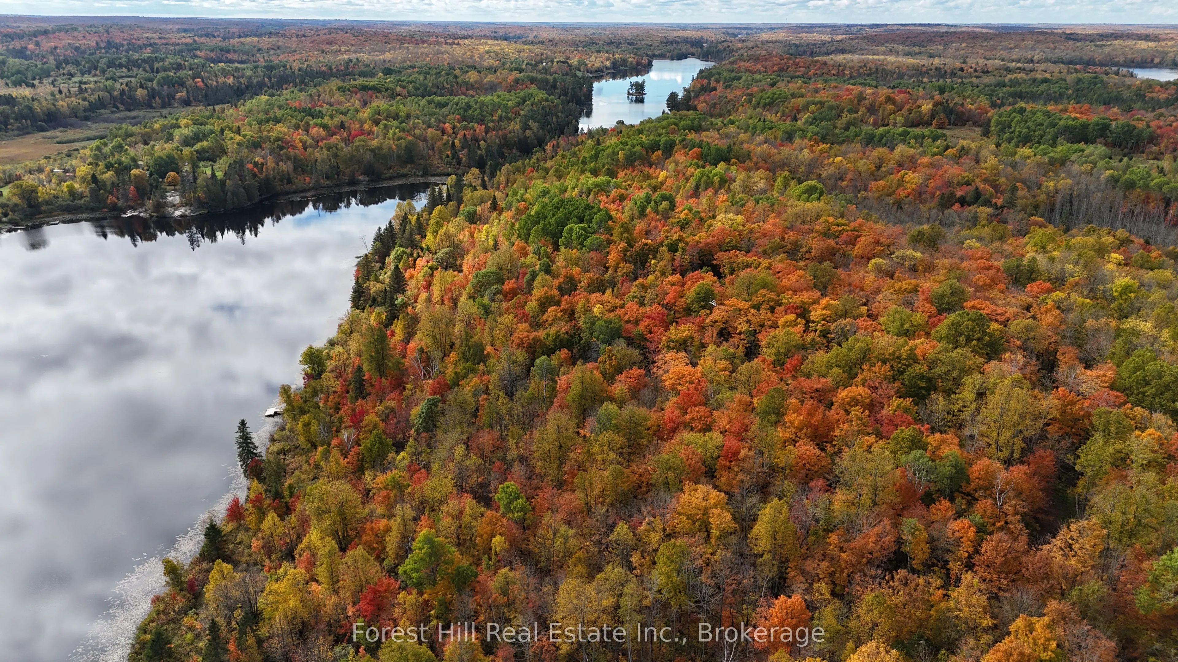 0 Jacks Lake