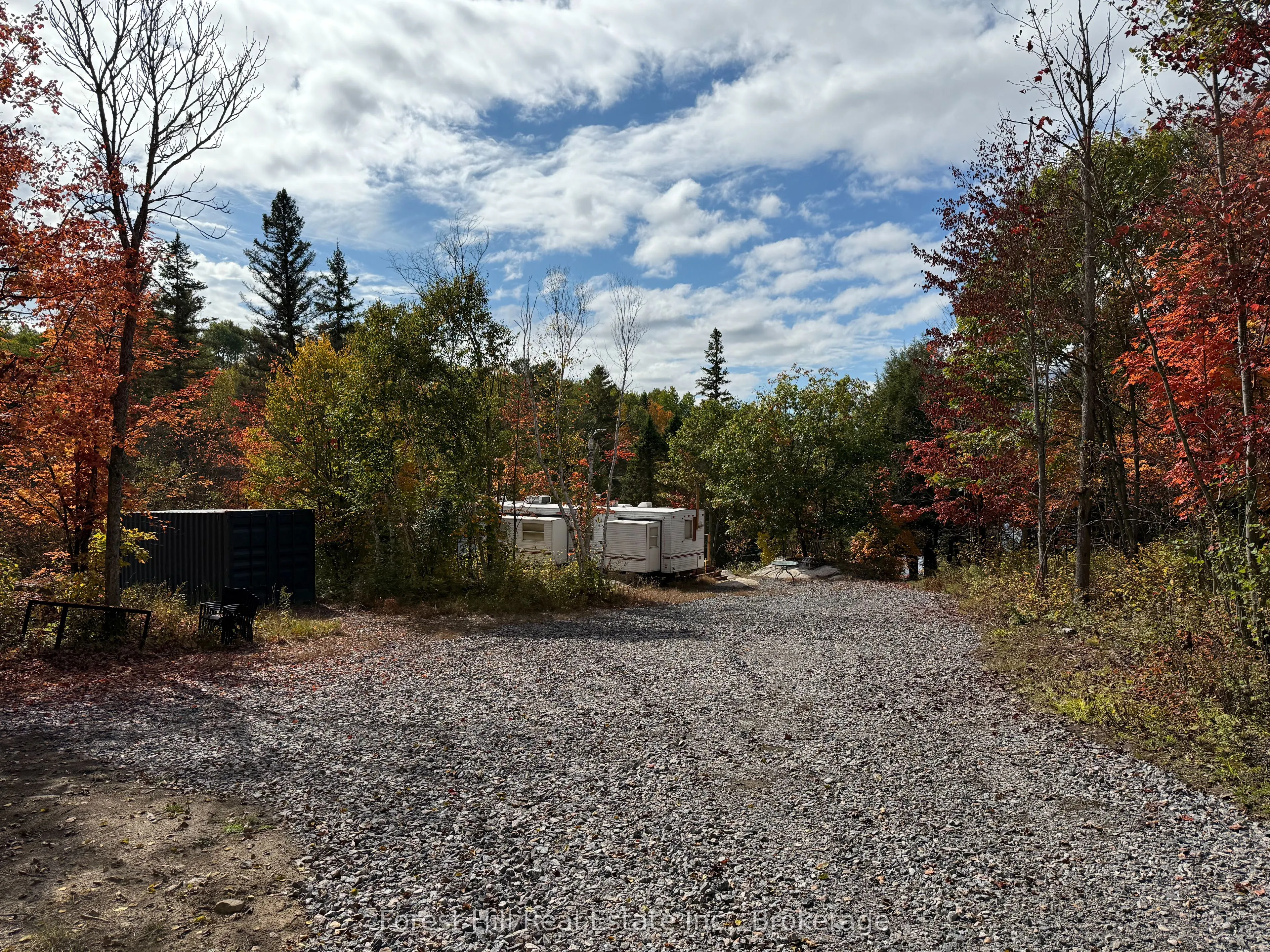 0 Jacks Lake