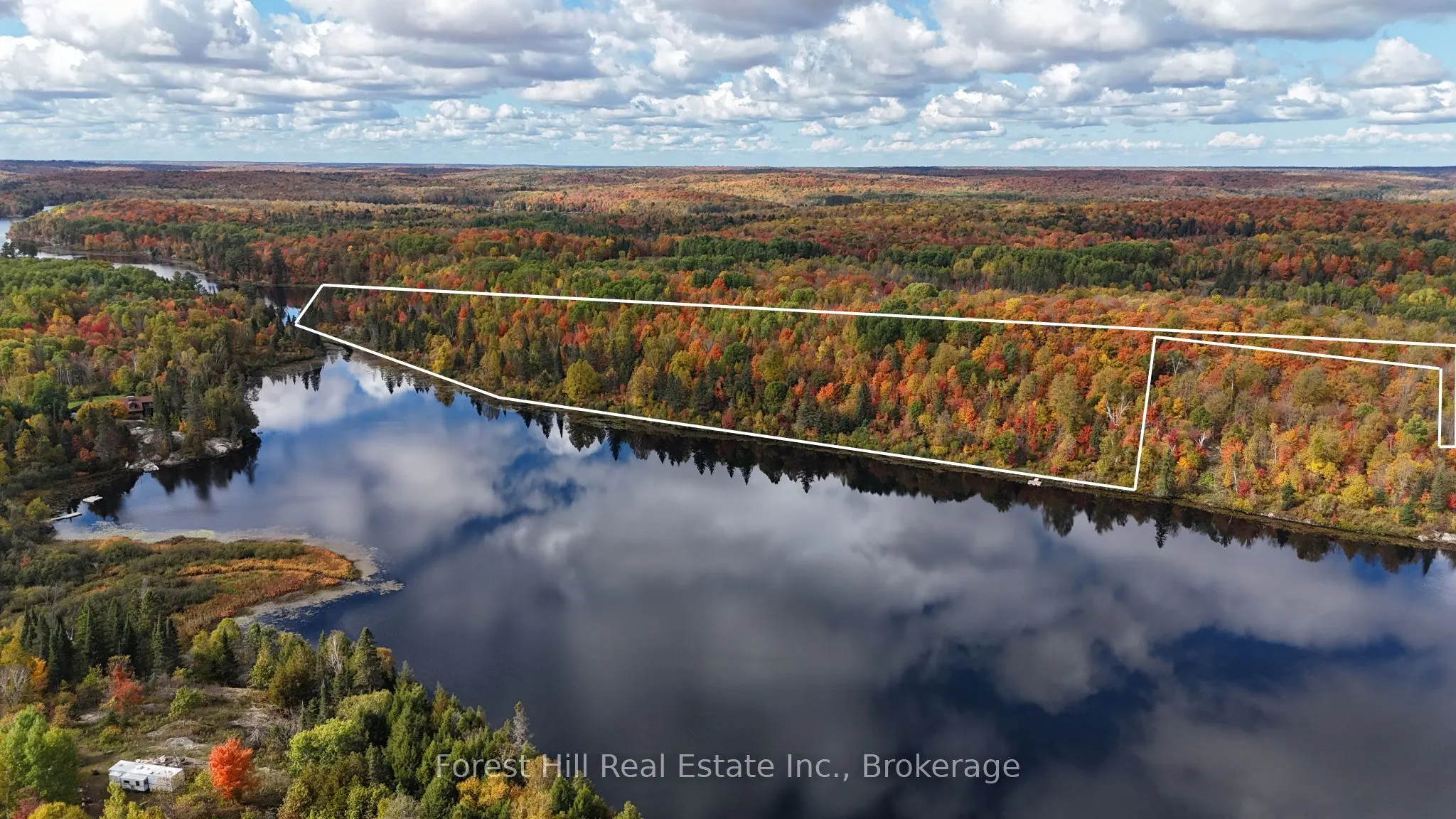 0 Jacks Lake