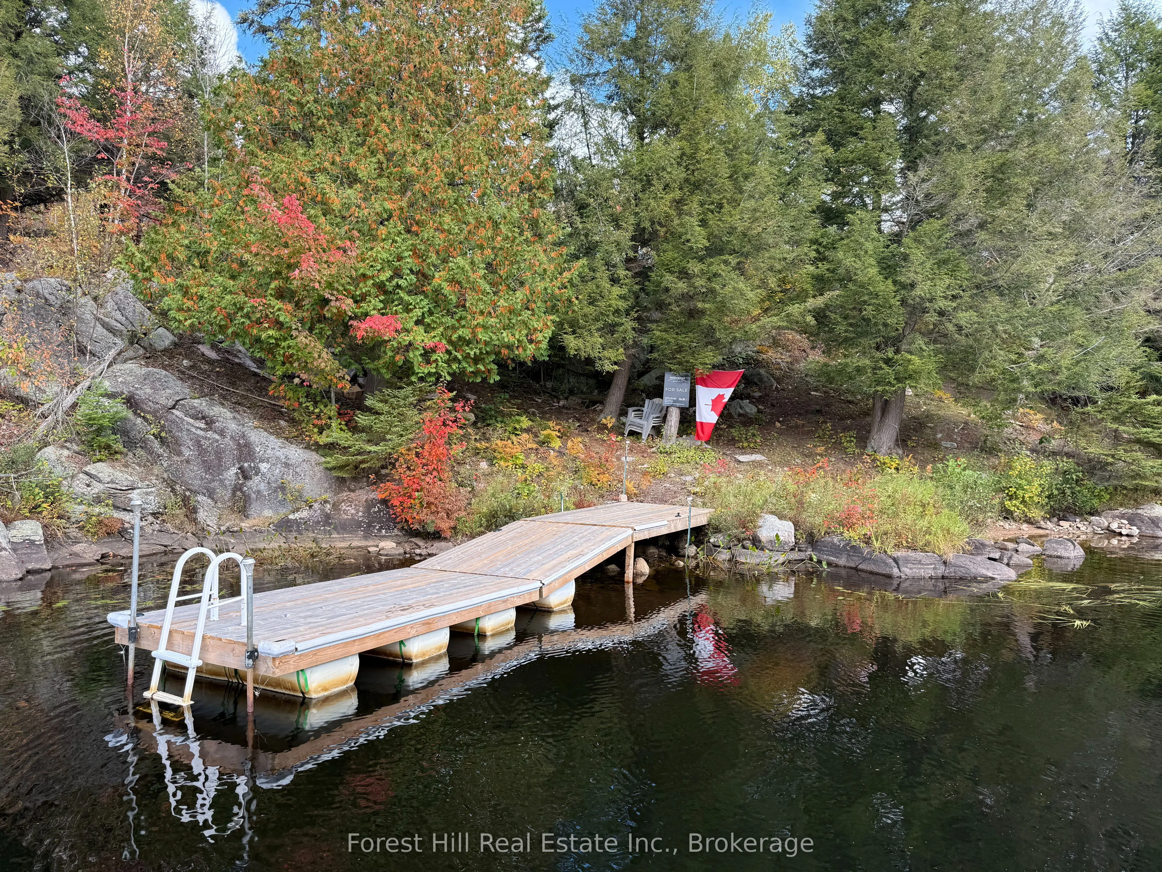 0 Jacks Lake