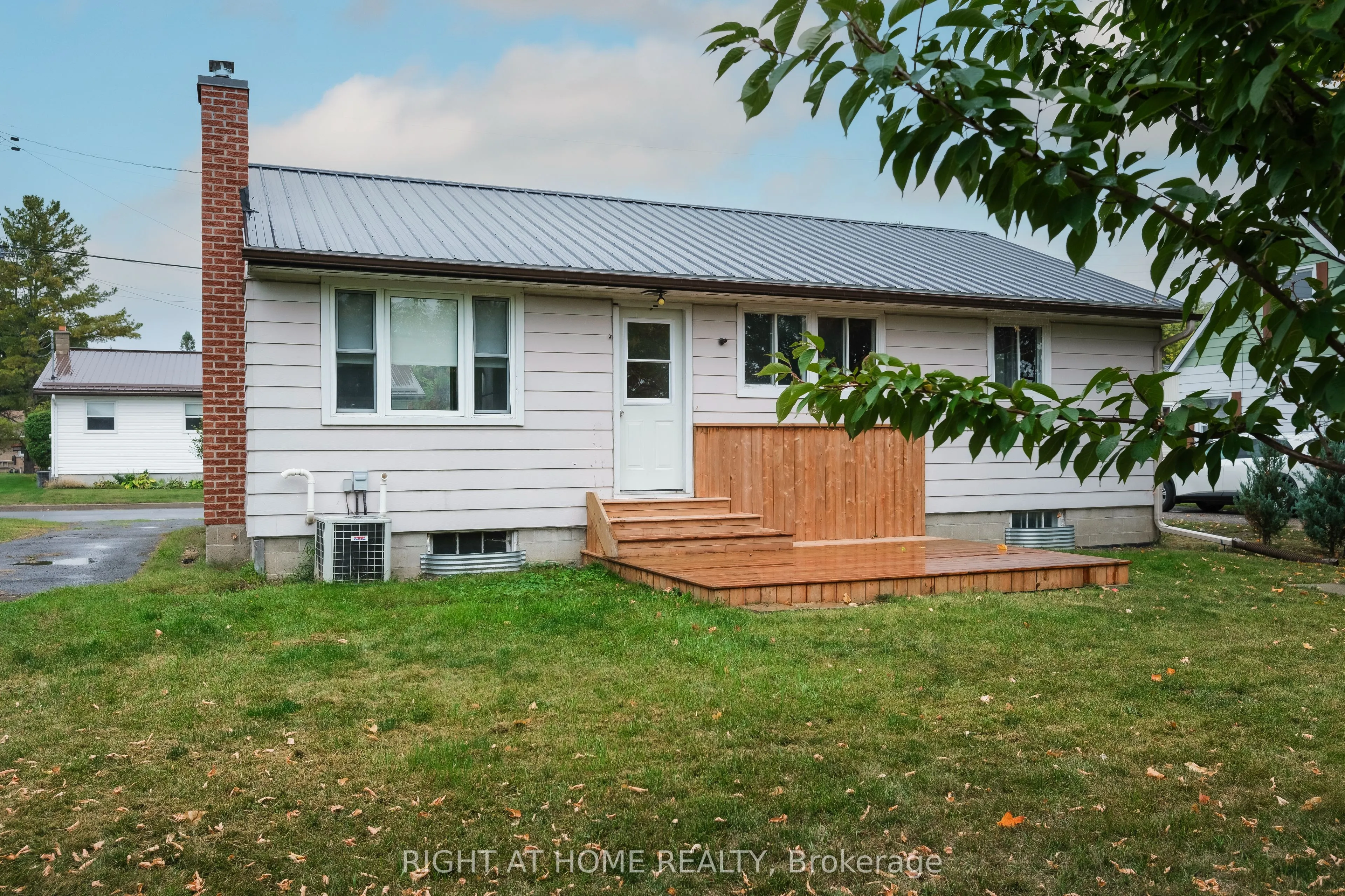 111 Landrigan Street
