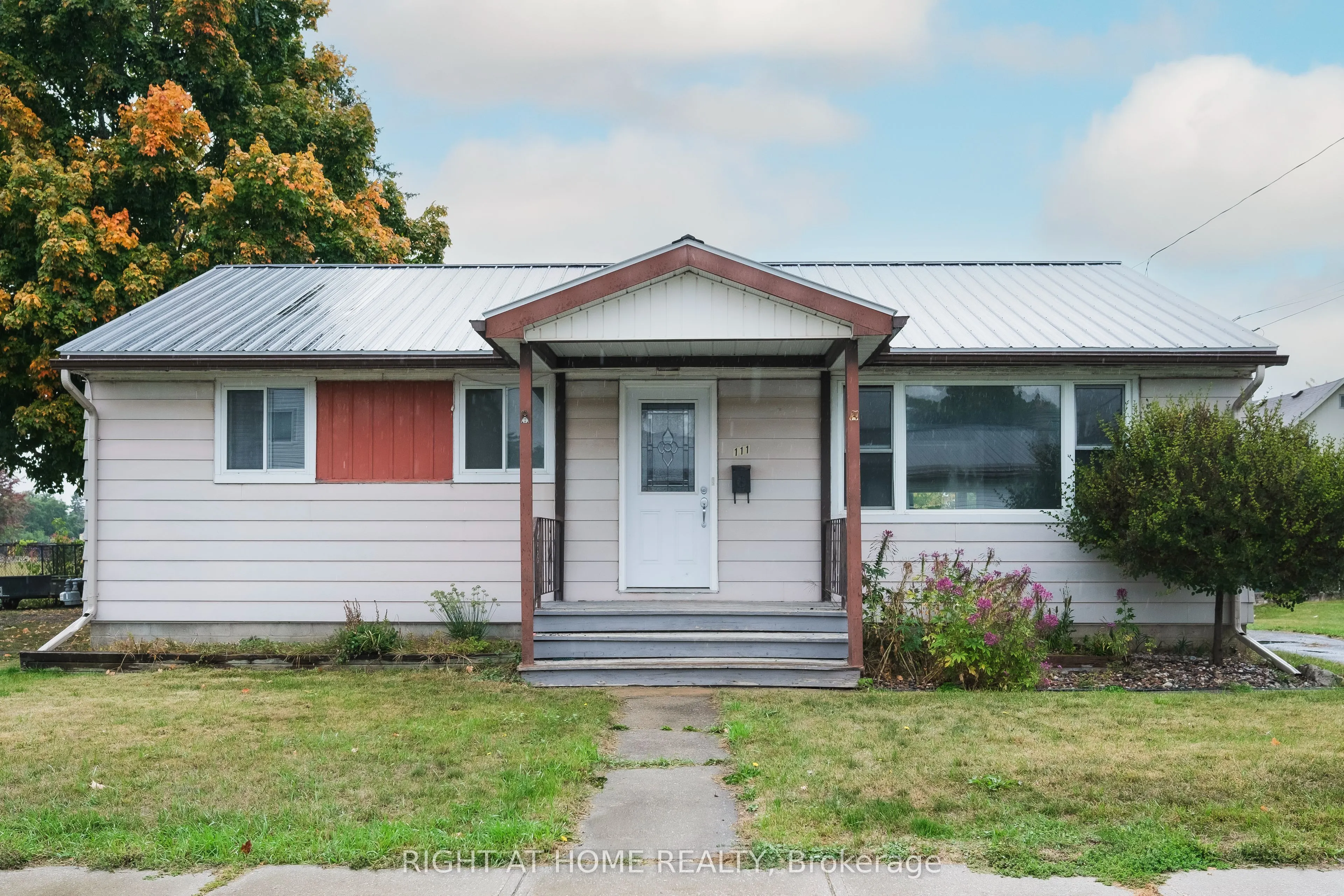 111 Landrigan Street