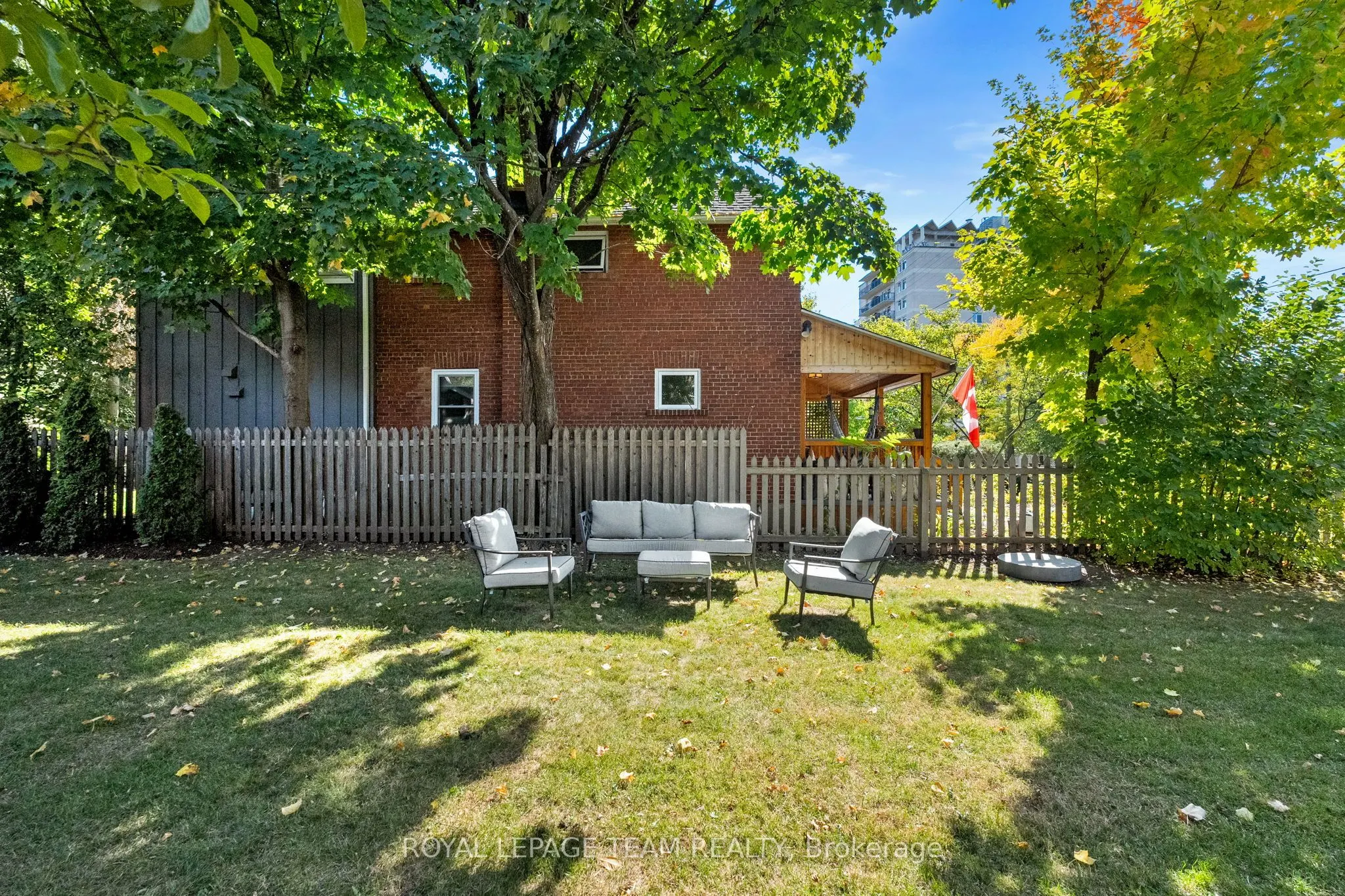 175 Springfield Road