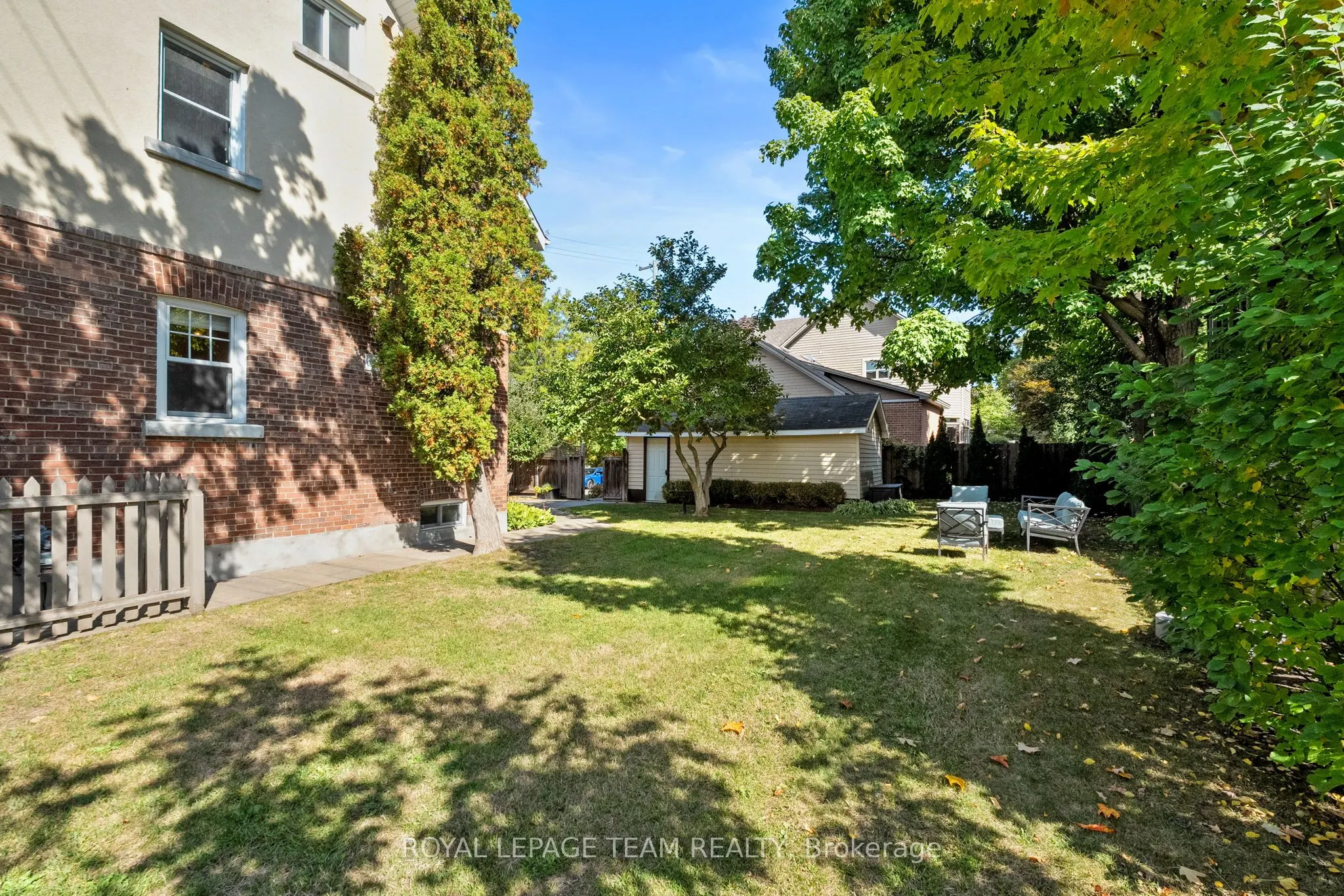 175 Springfield Road