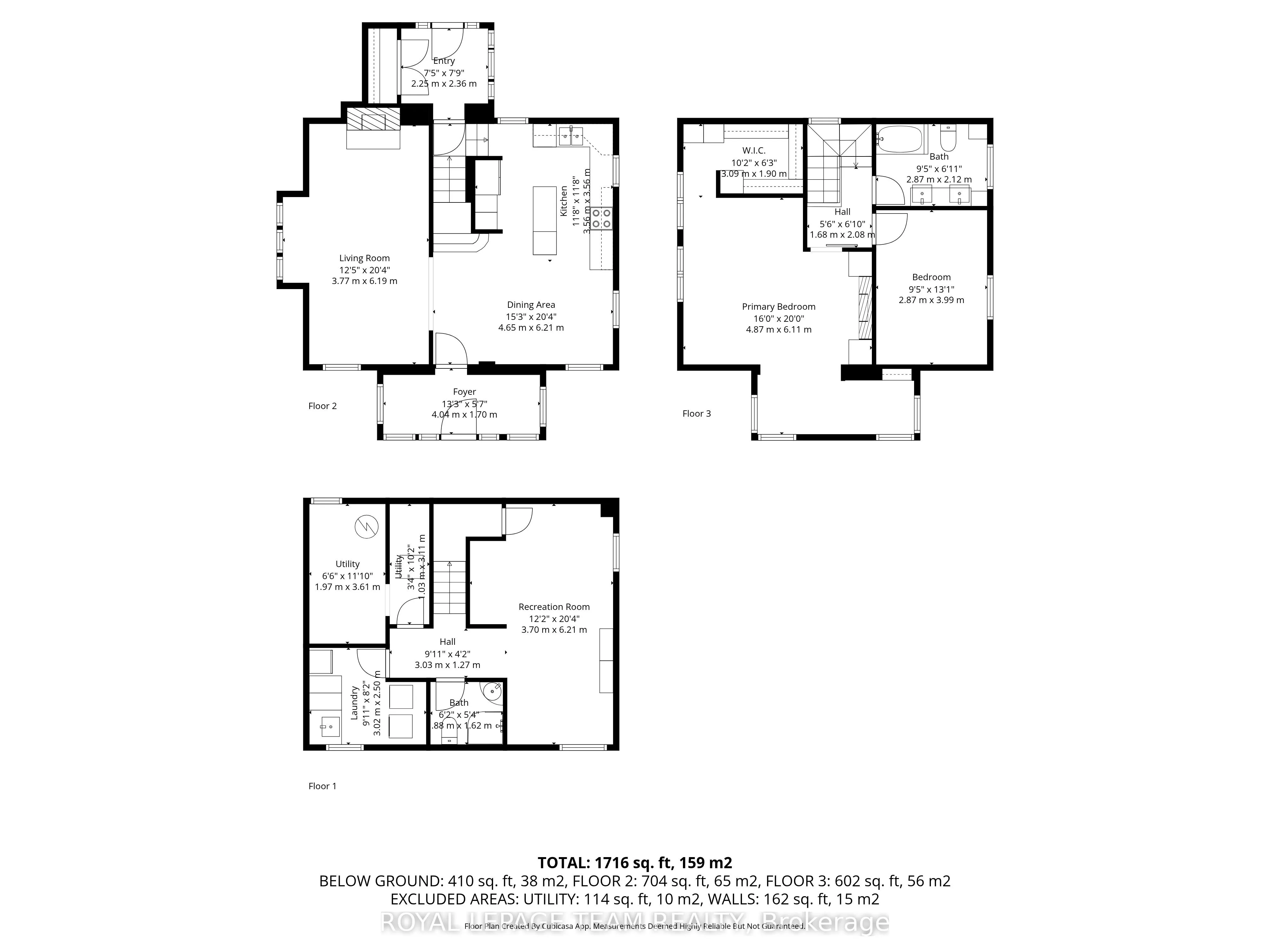 175 Springfield Road