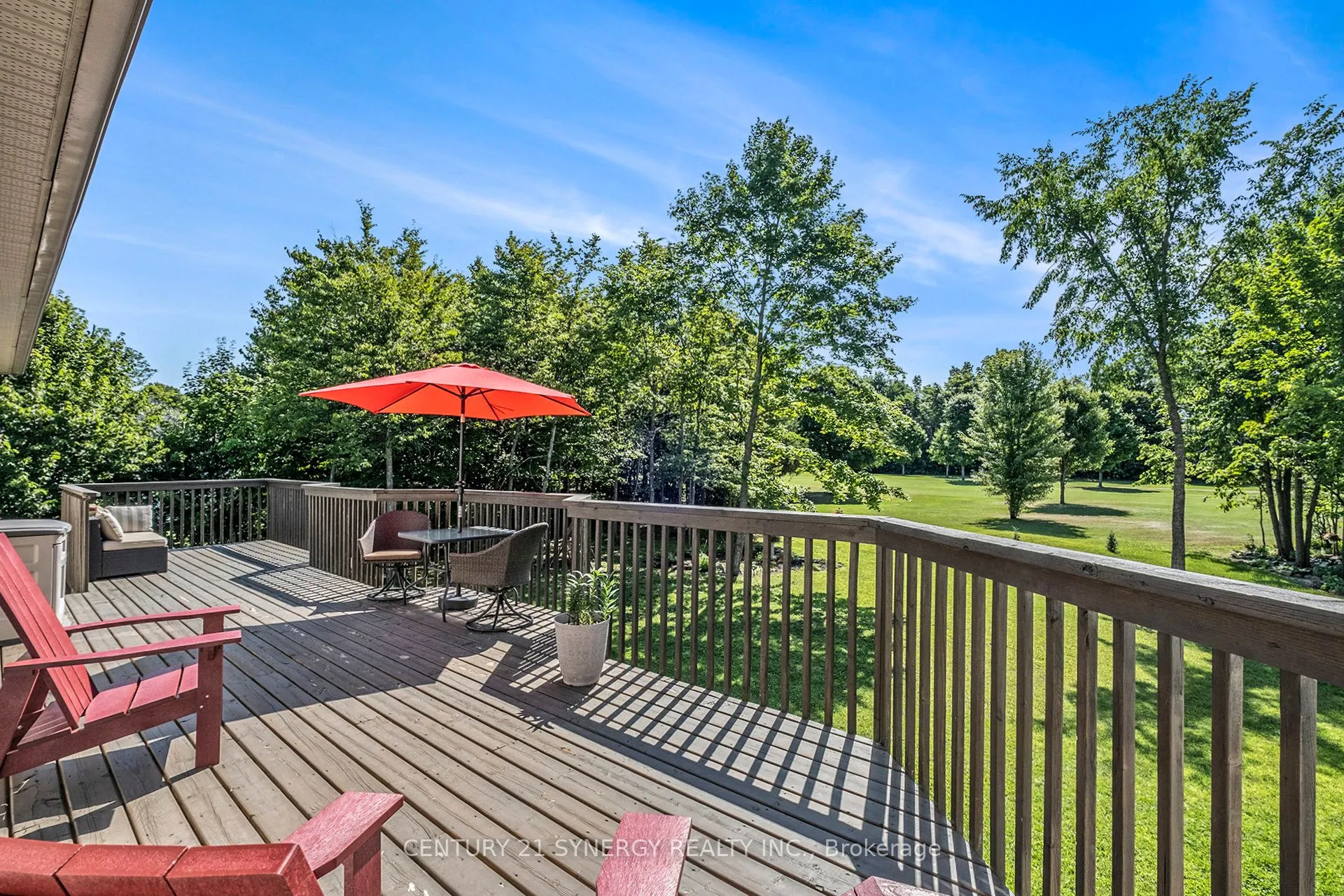 151 Golf Club Road