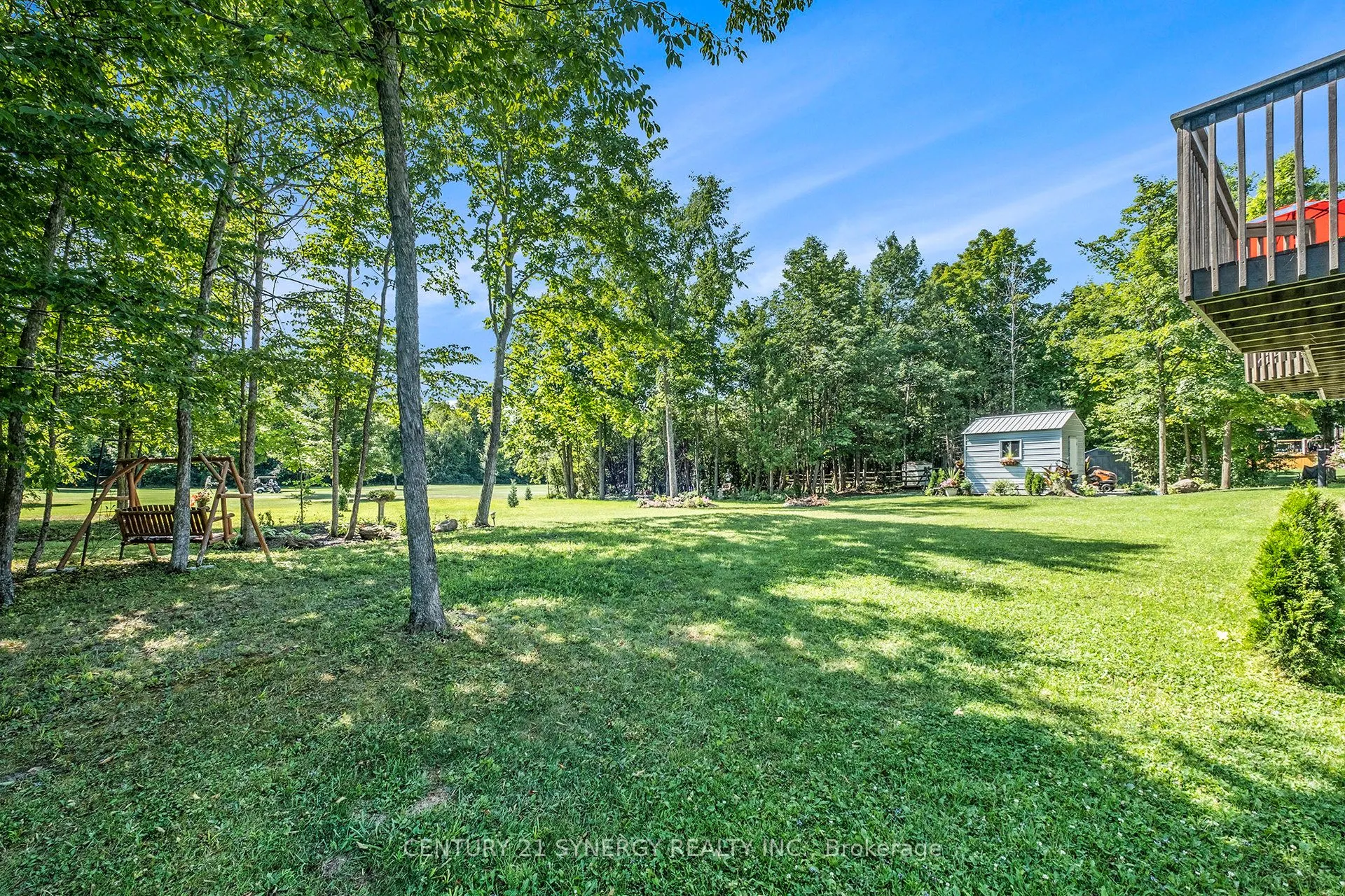 151 Golf Club Road