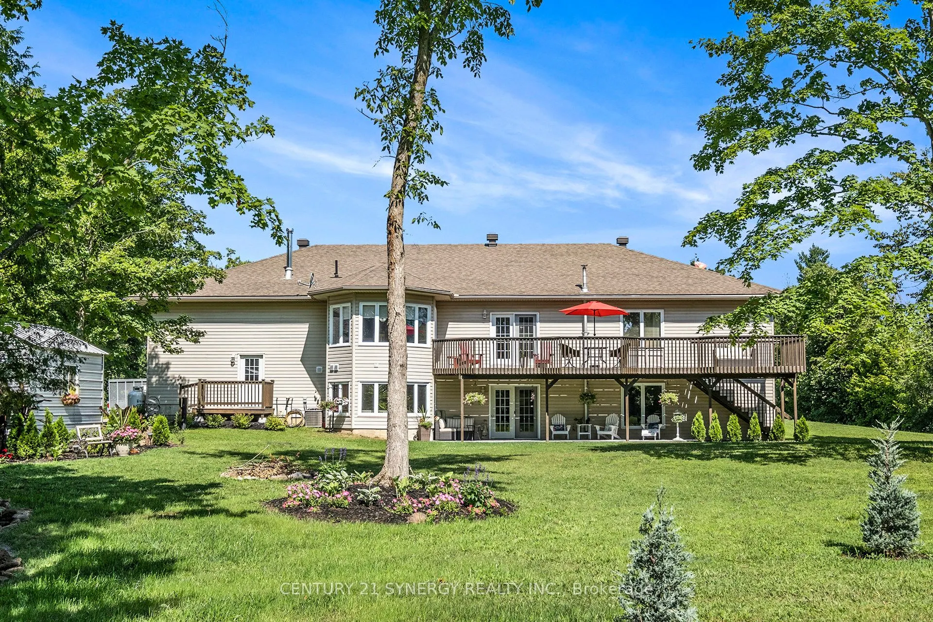 151 Golf Club Road