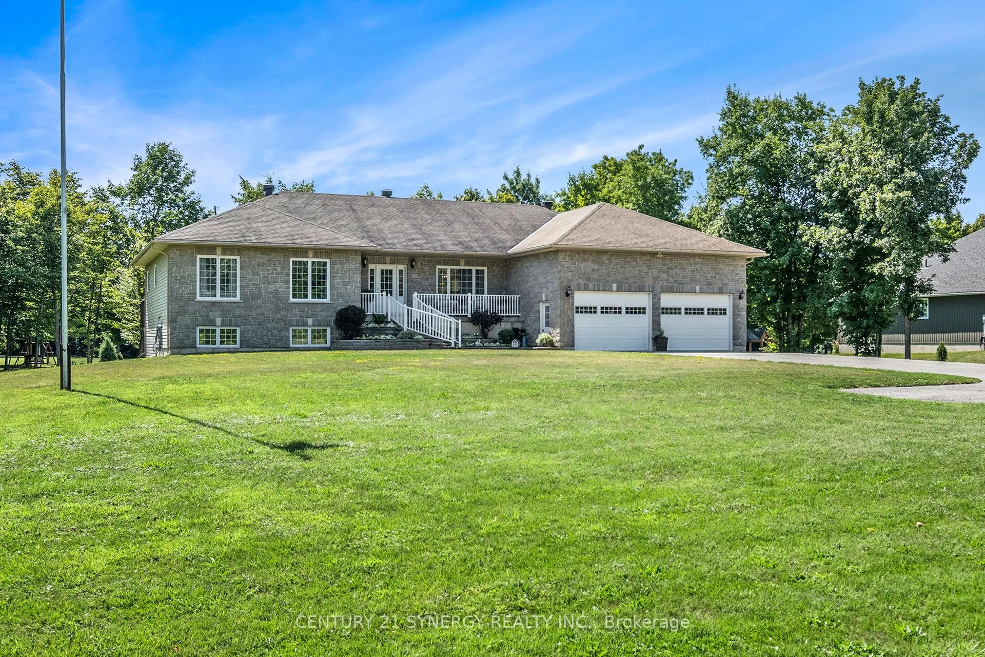 151 Golf Club Road