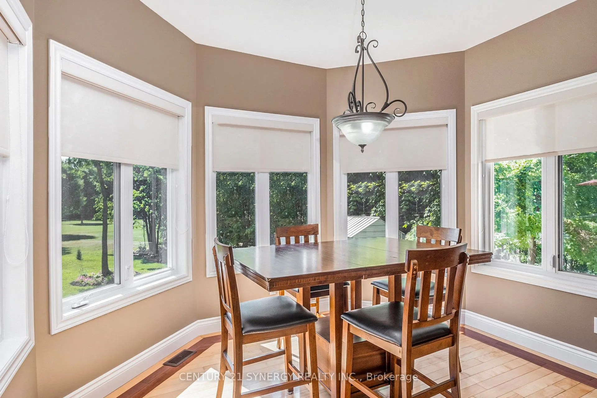 151 Golf Club Road