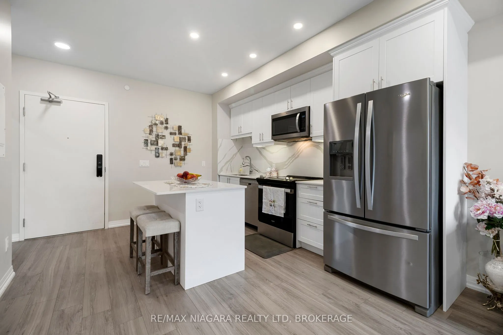 50 Herrick Avenue, #130