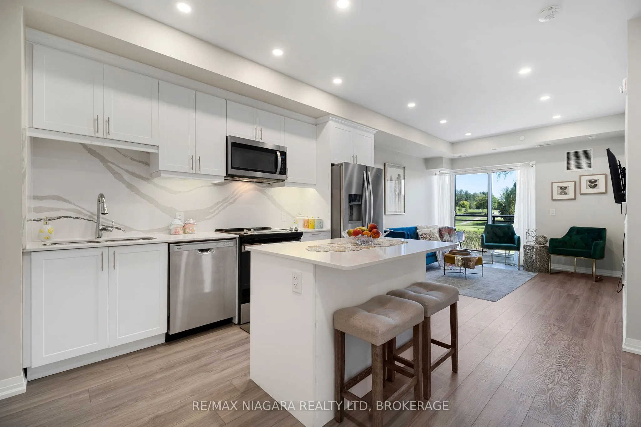 50 Herrick Avenue, #130