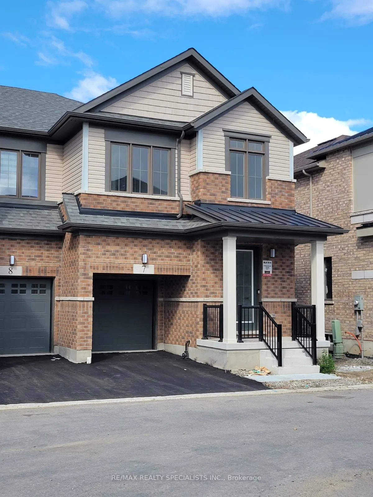 15 Blacklock Street, #7