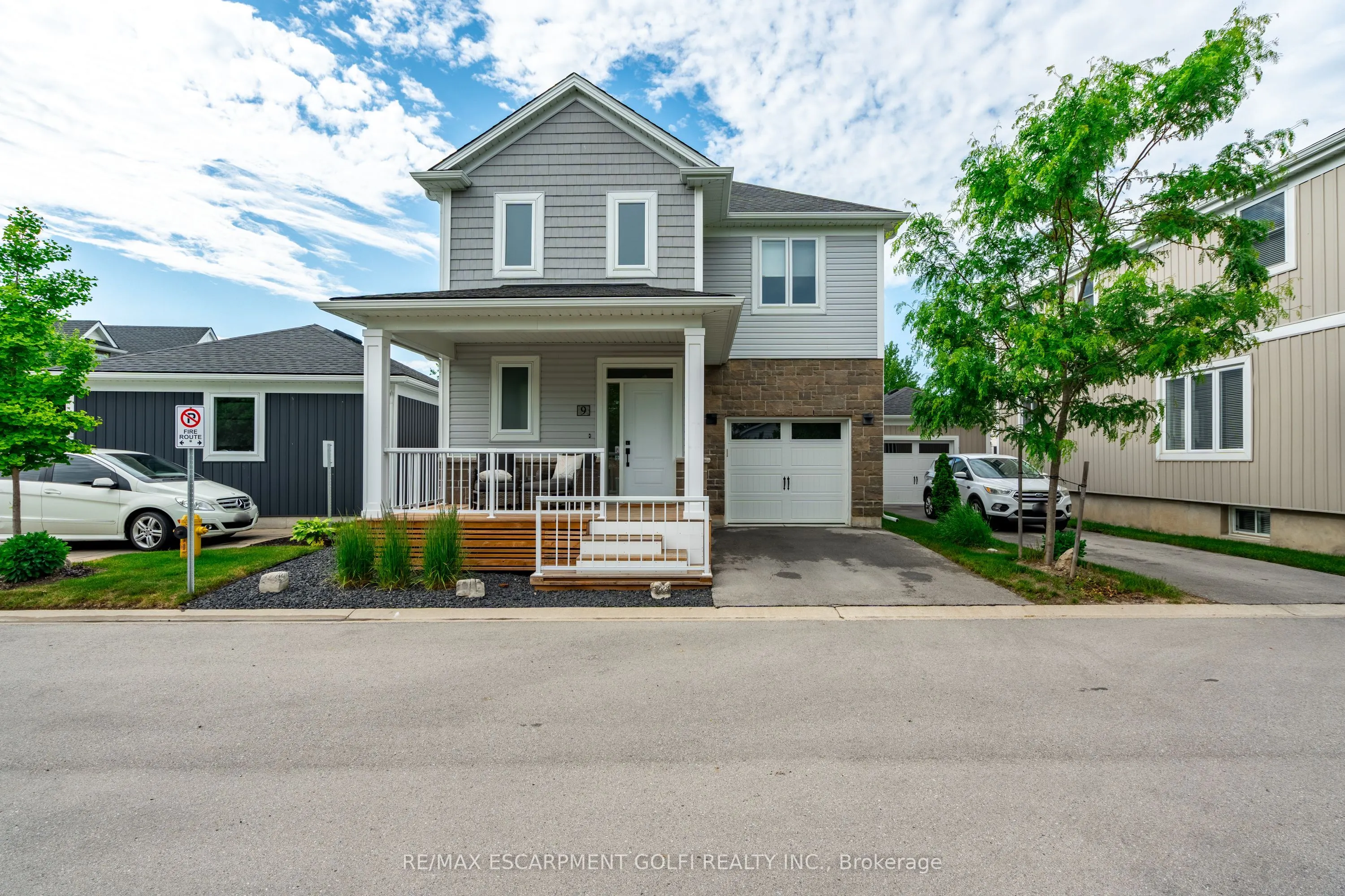 9 Princeton Common, #3
