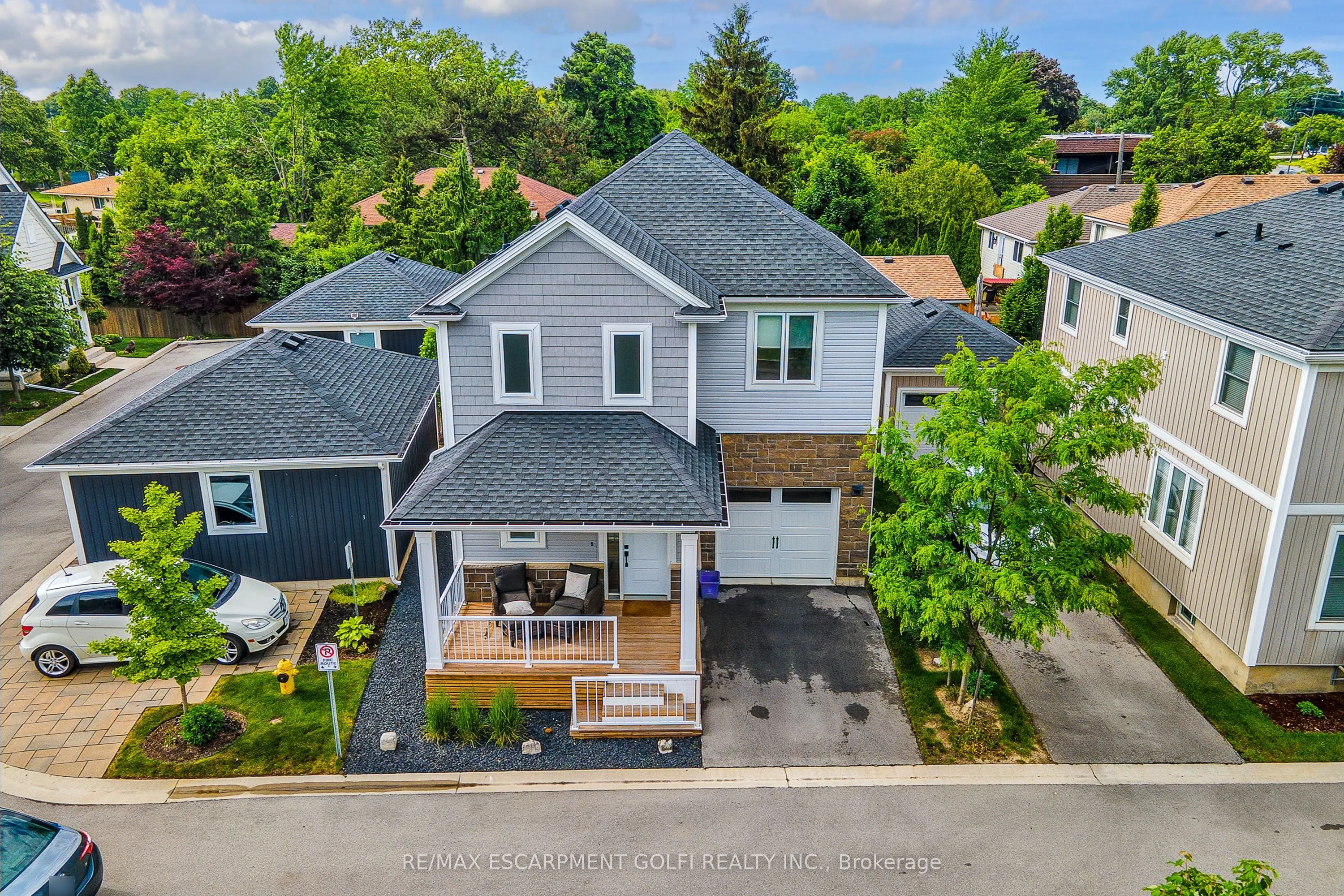 9 Princeton Common, #3