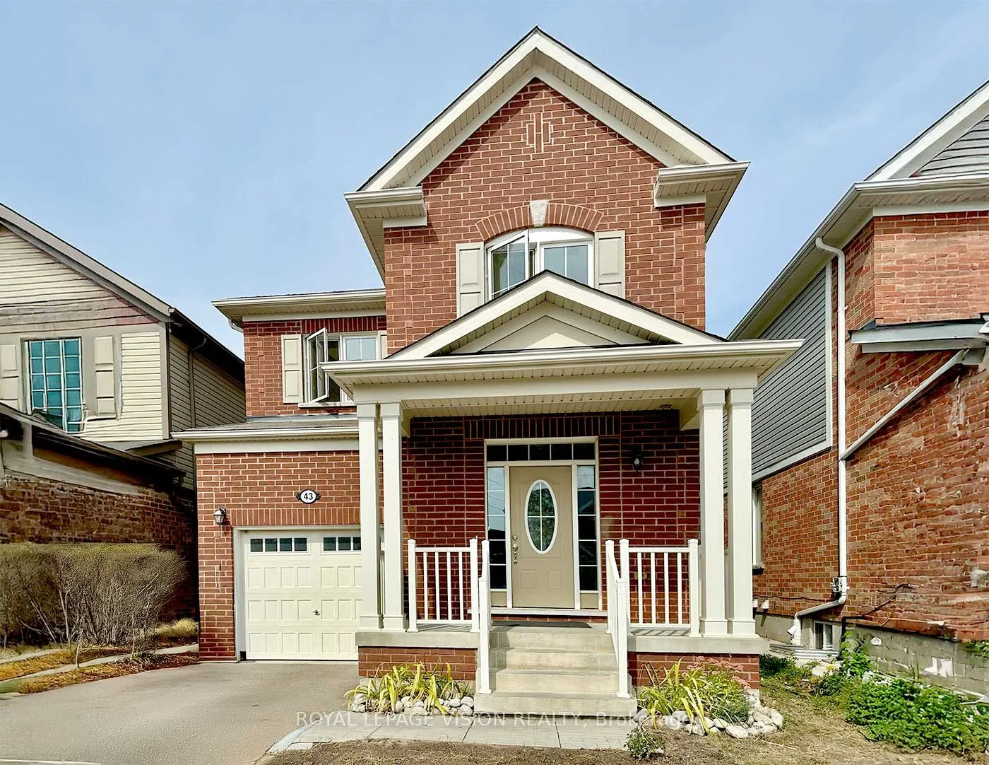 43 Watermill Street