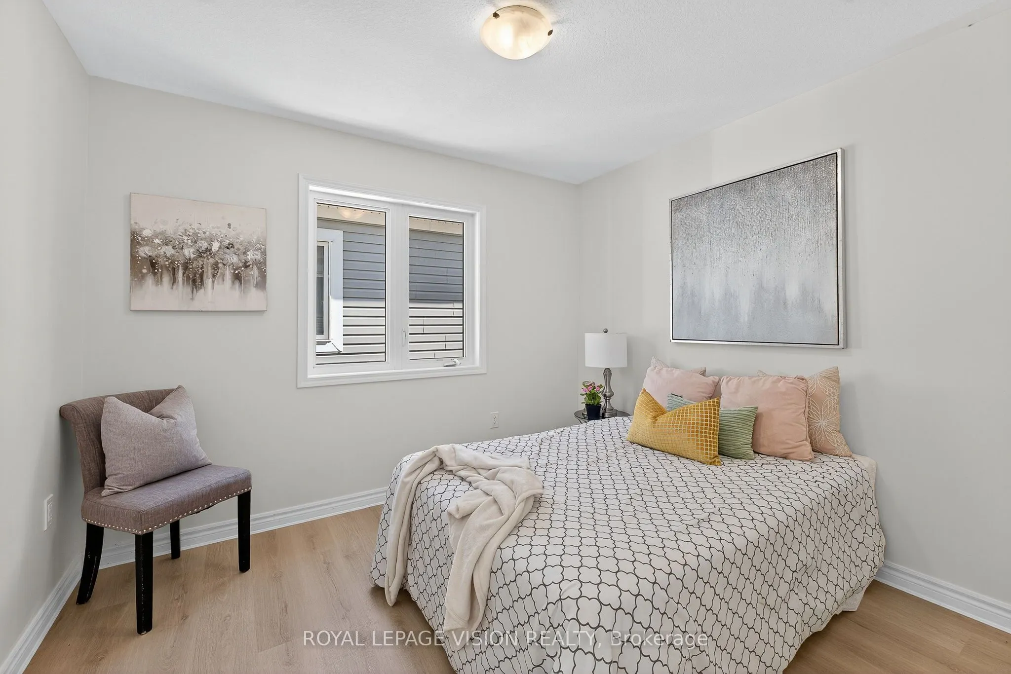 43 Watermill Street