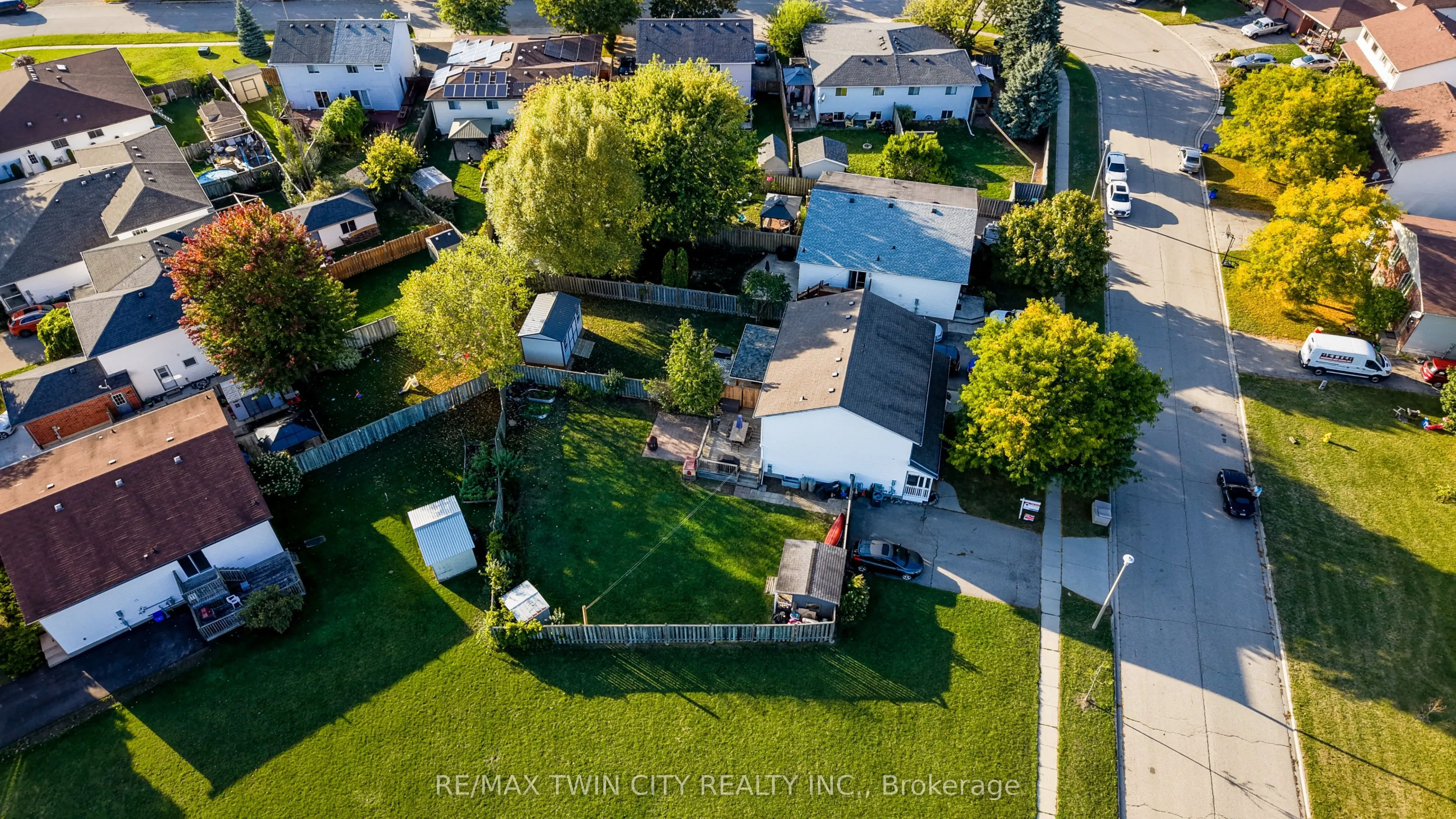 143 Dyer Court