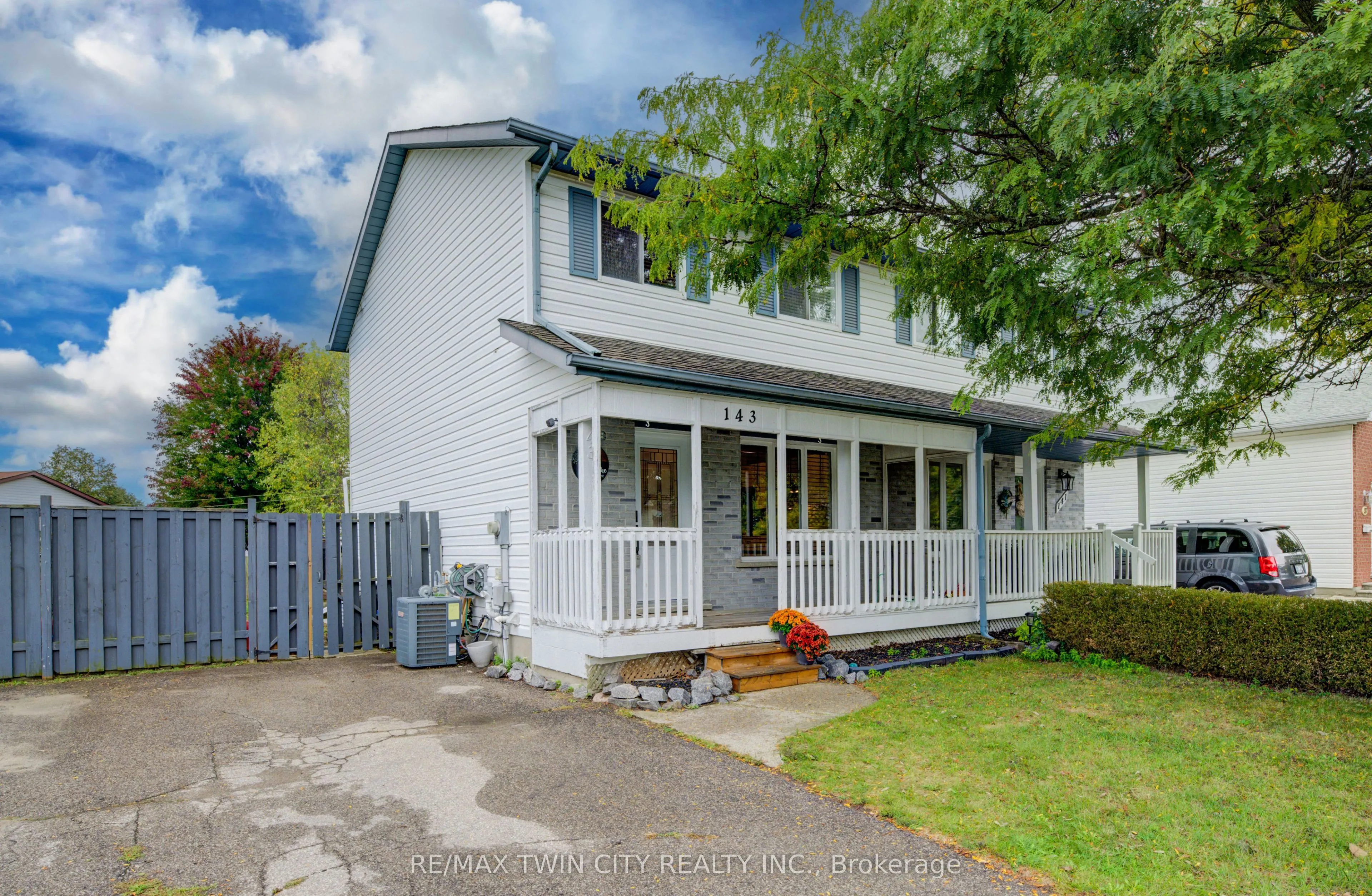 143 Dyer Court