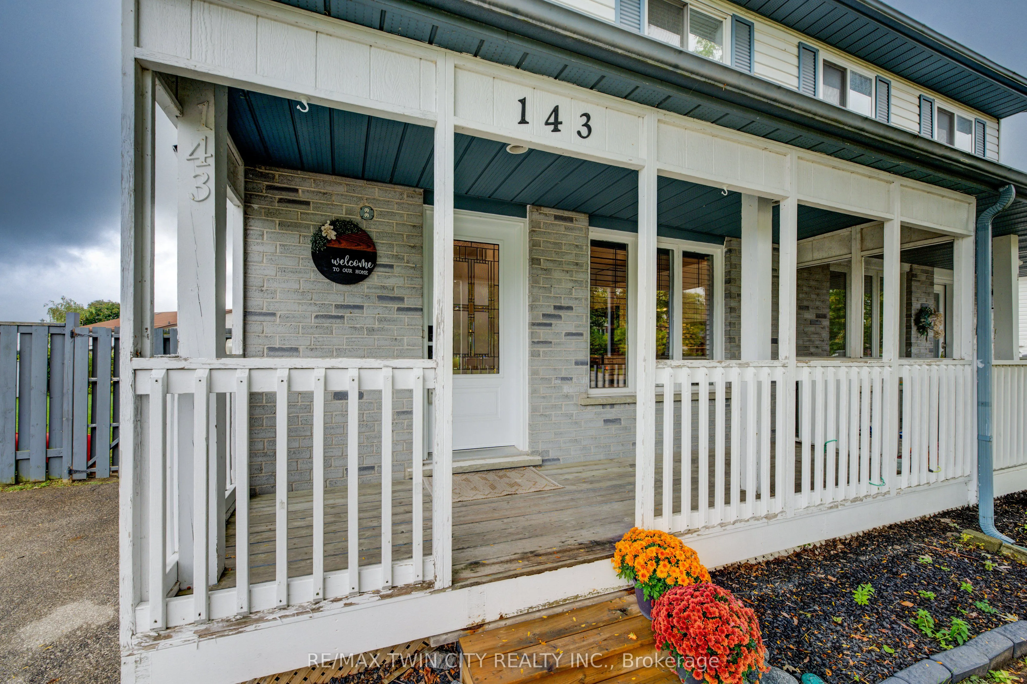 143 Dyer Court