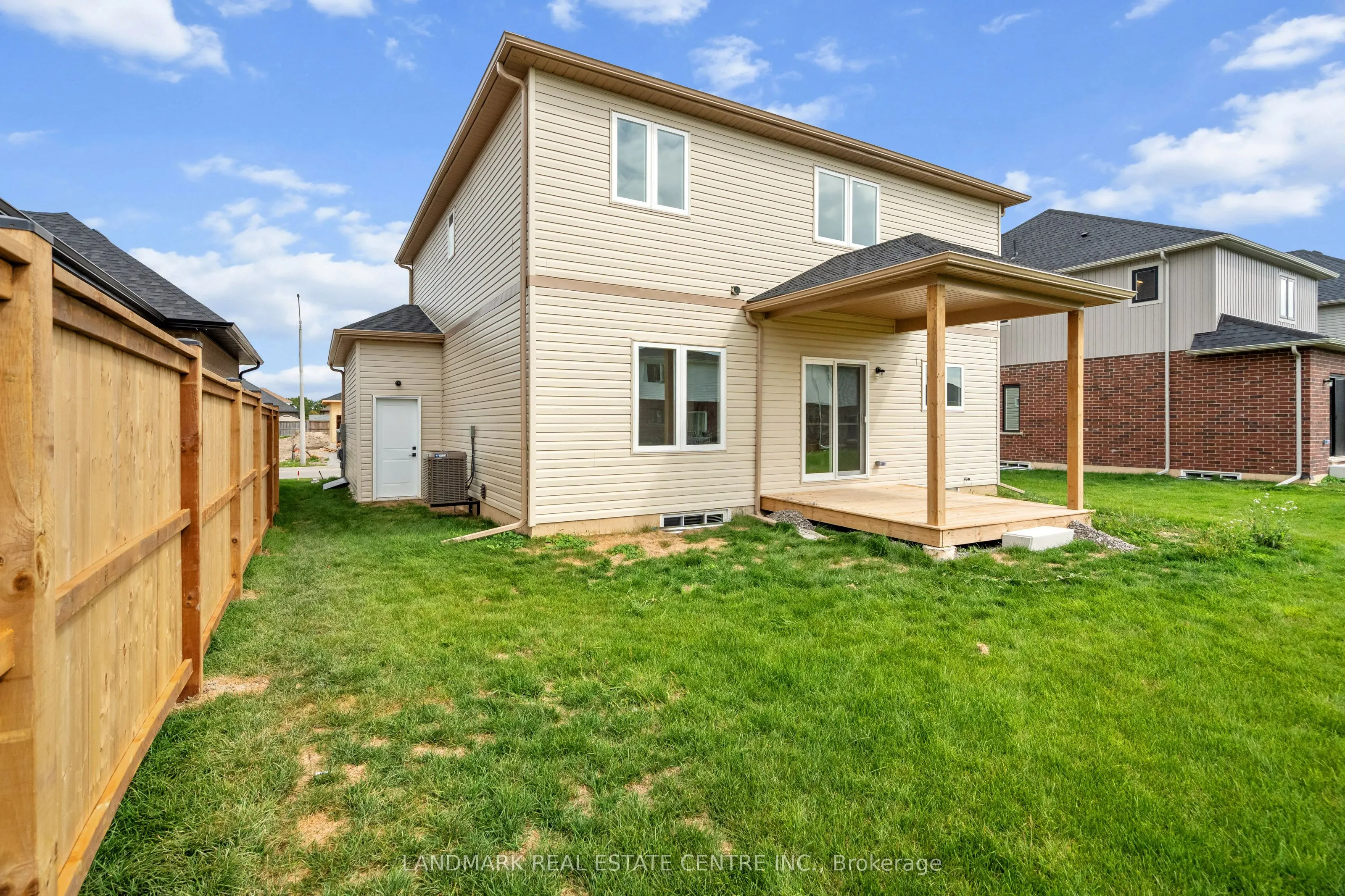 9 Bounty Avenue