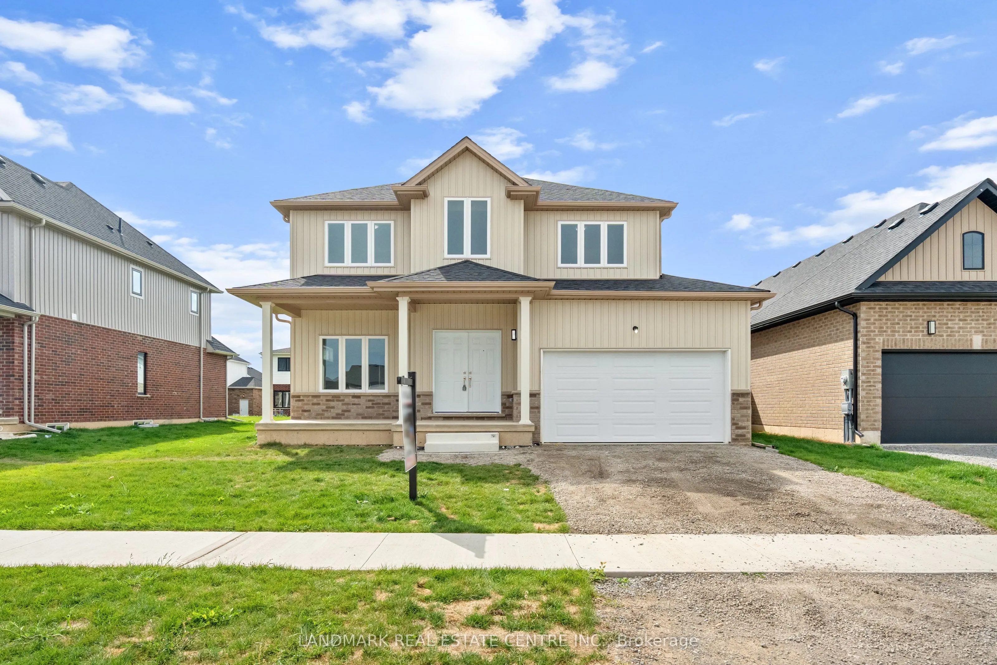 9 Bounty Avenue
