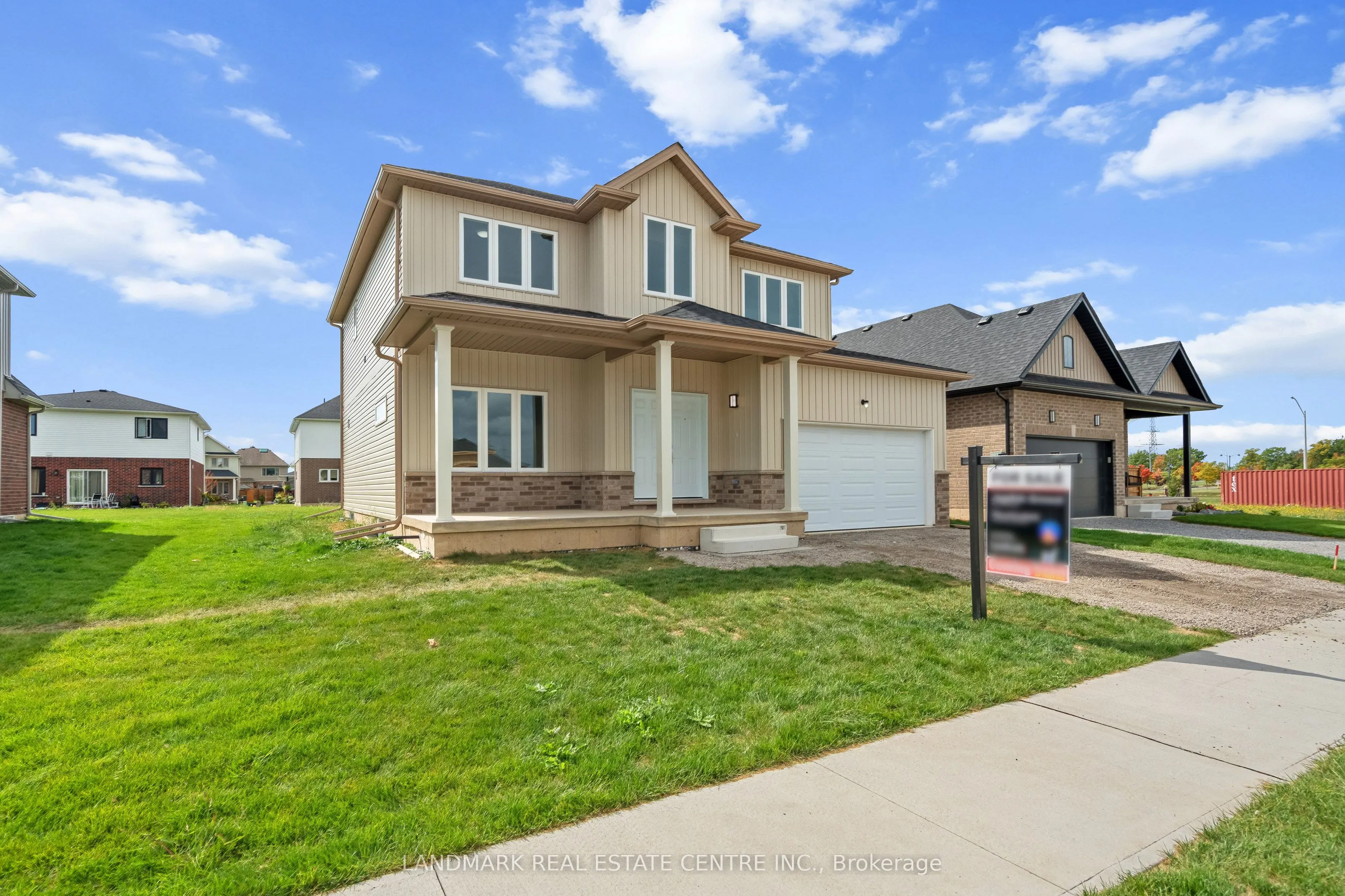 9 Bounty Avenue