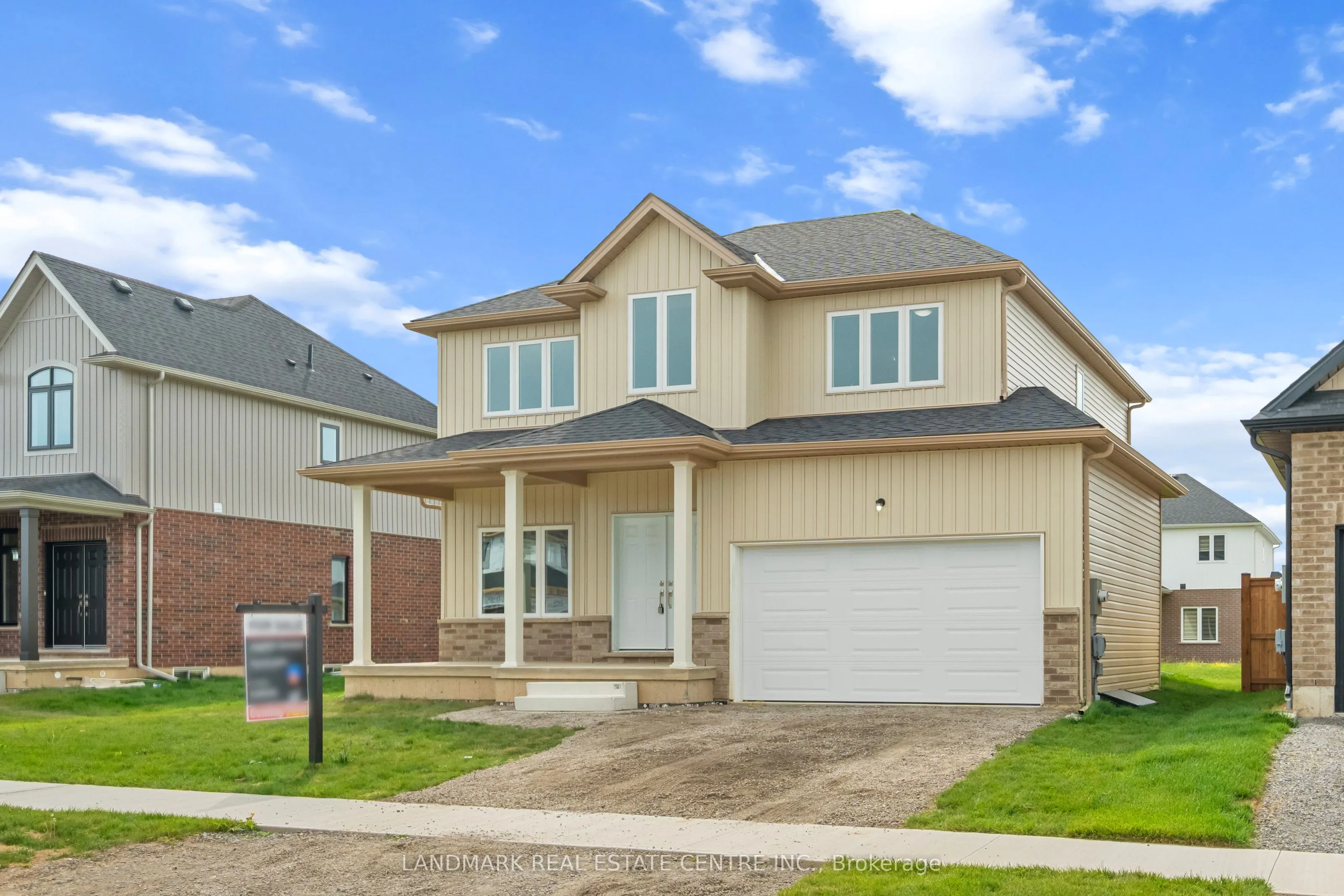 9 Bounty Avenue