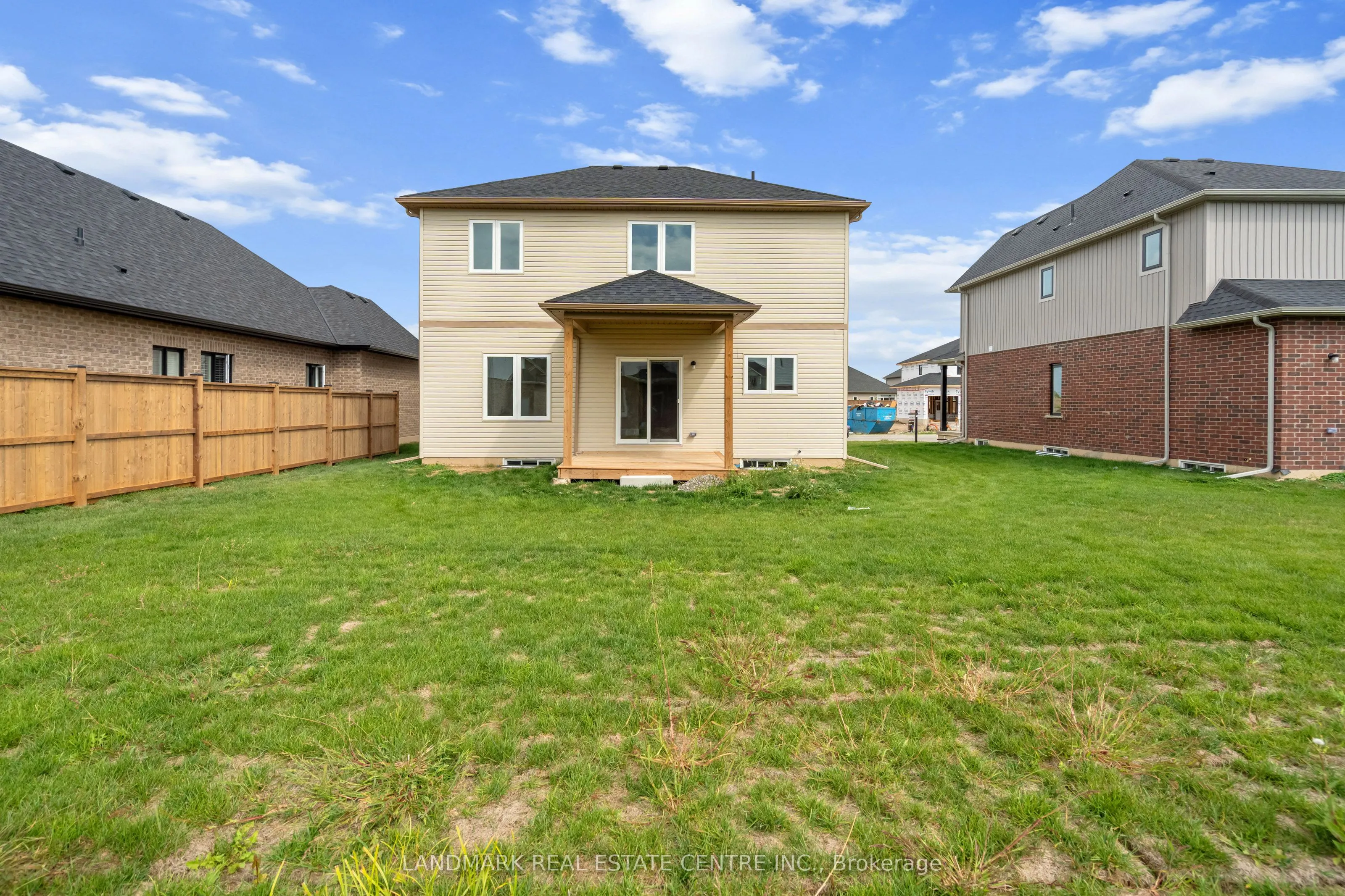 9 Bounty Avenue