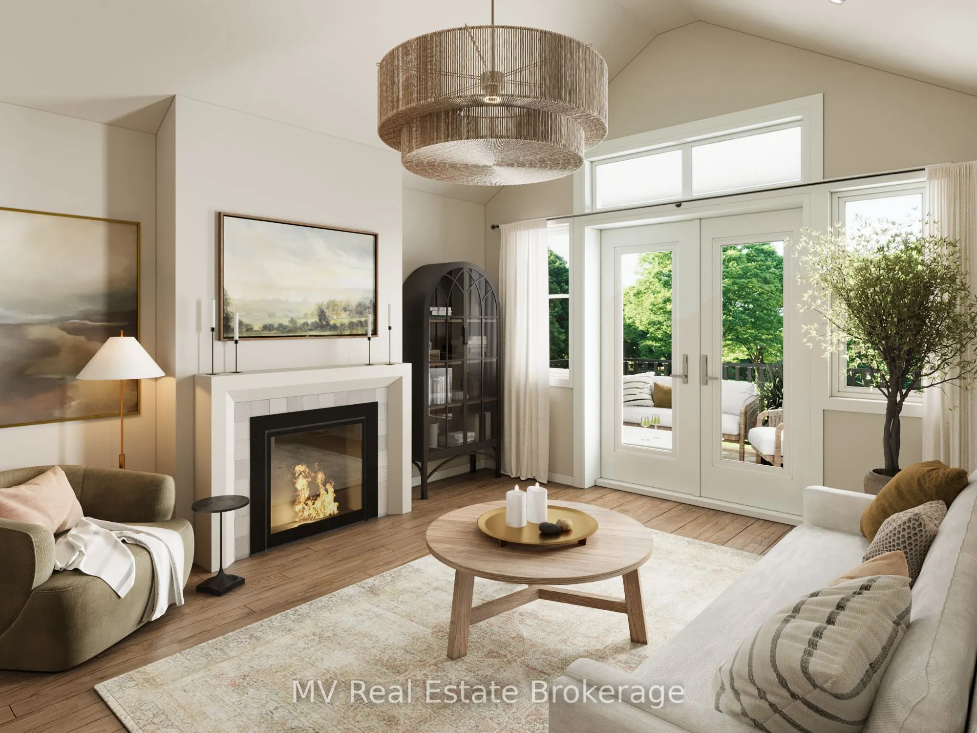 65 Quibell Lane, #2