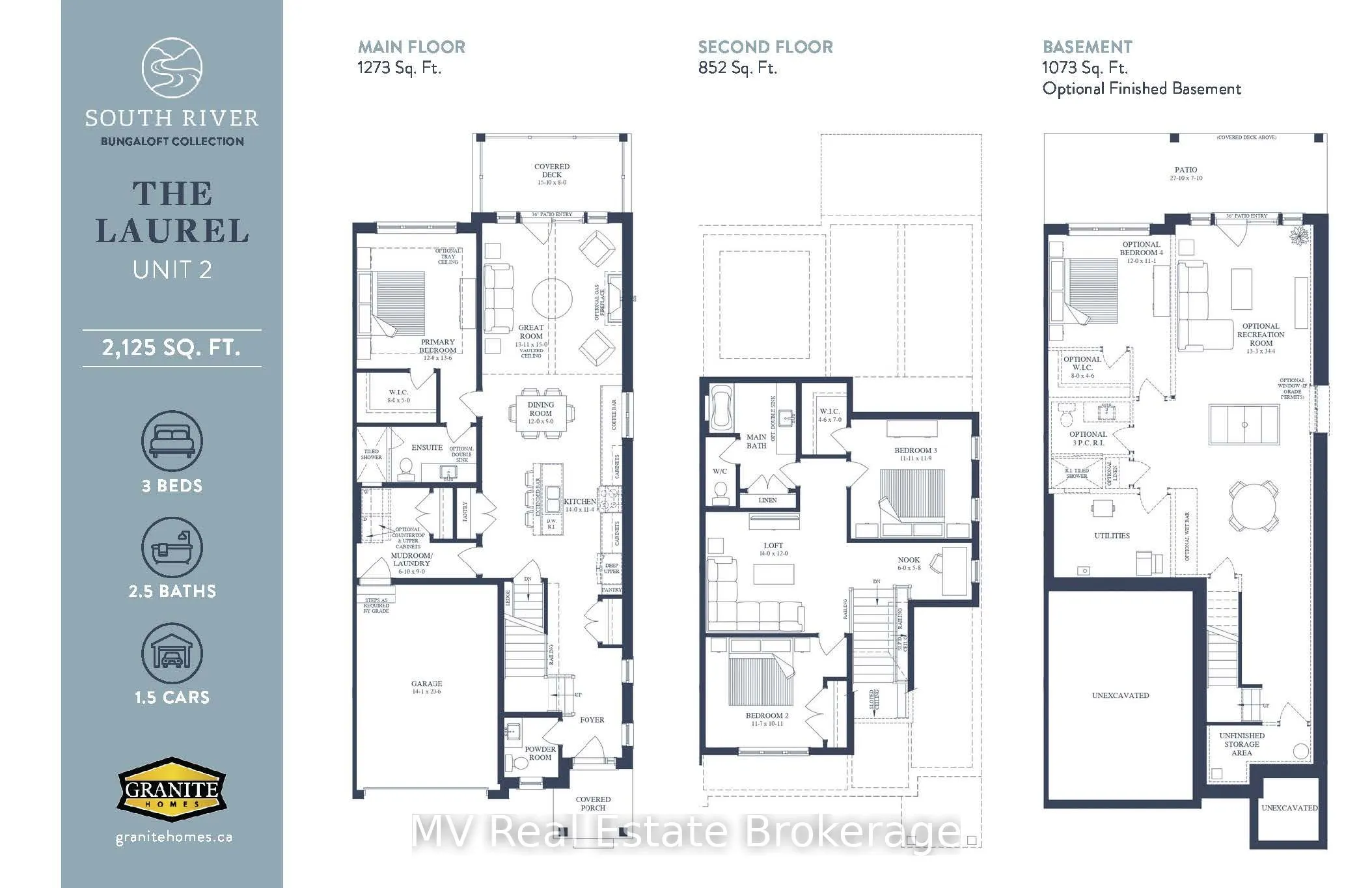 65 Quibell Lane, #2