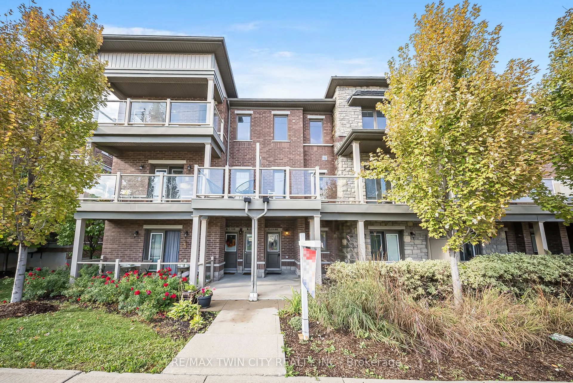 1108 Fairway Road N, #C