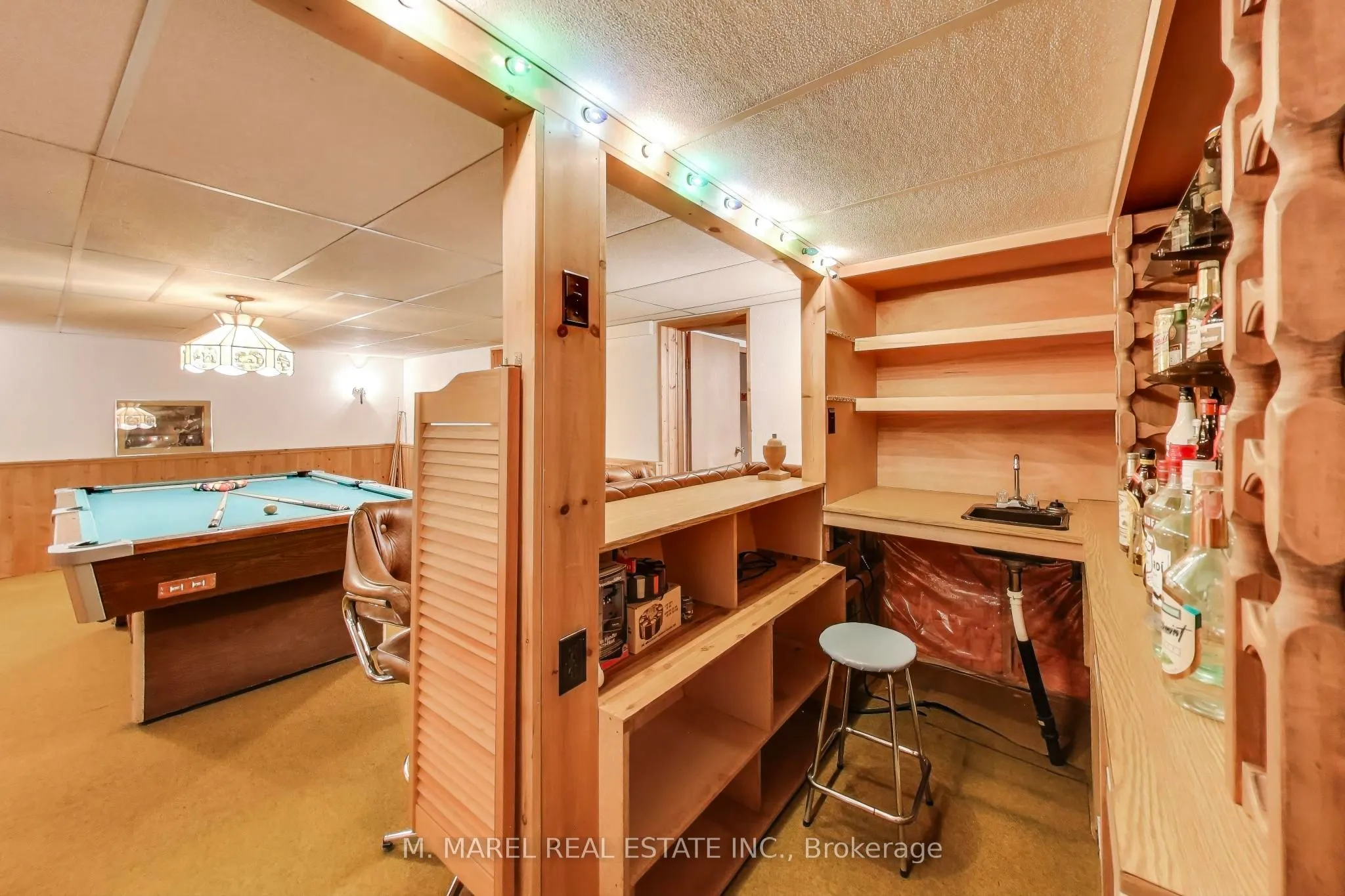5 Woodsview Place