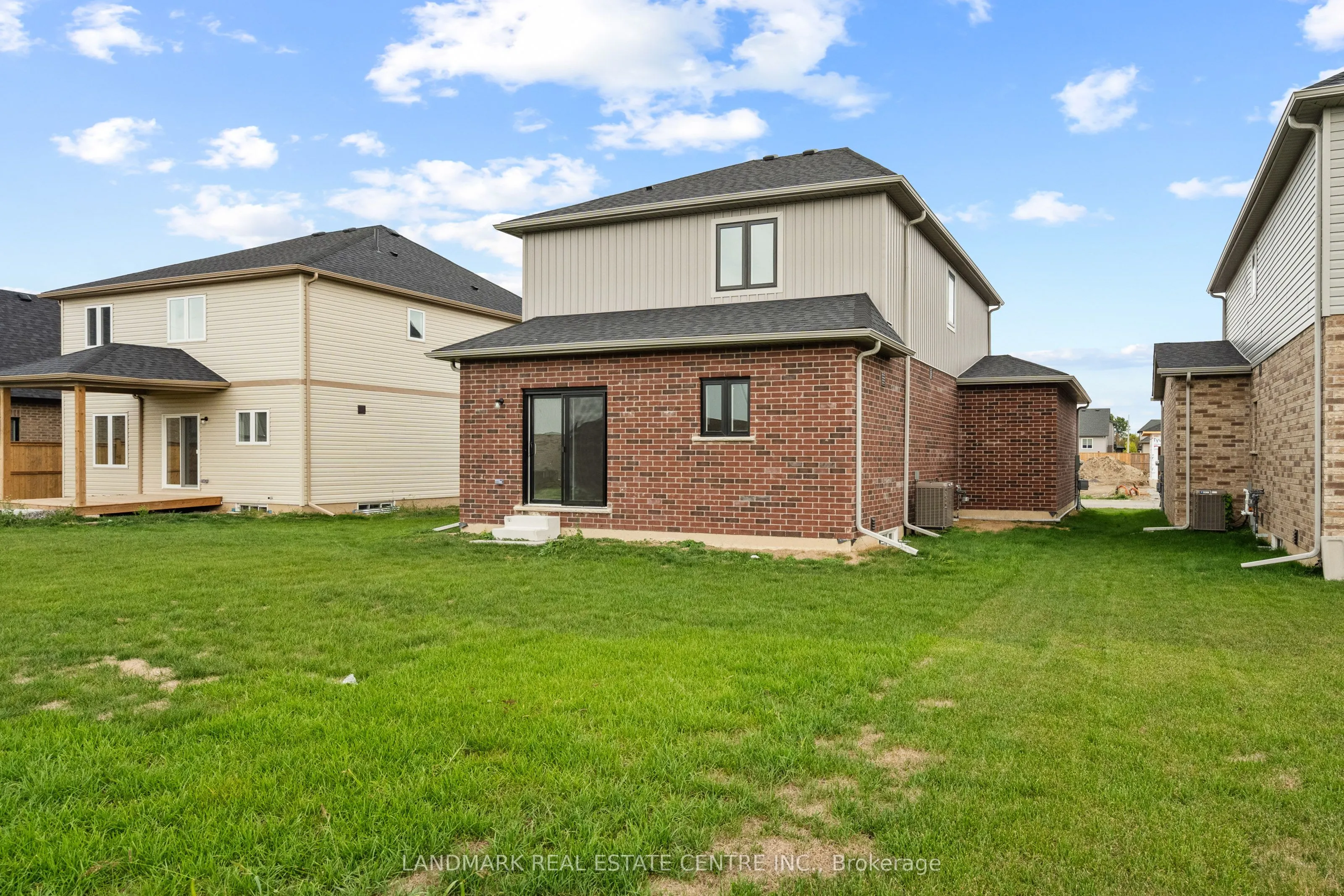 11 Bounty Avenue