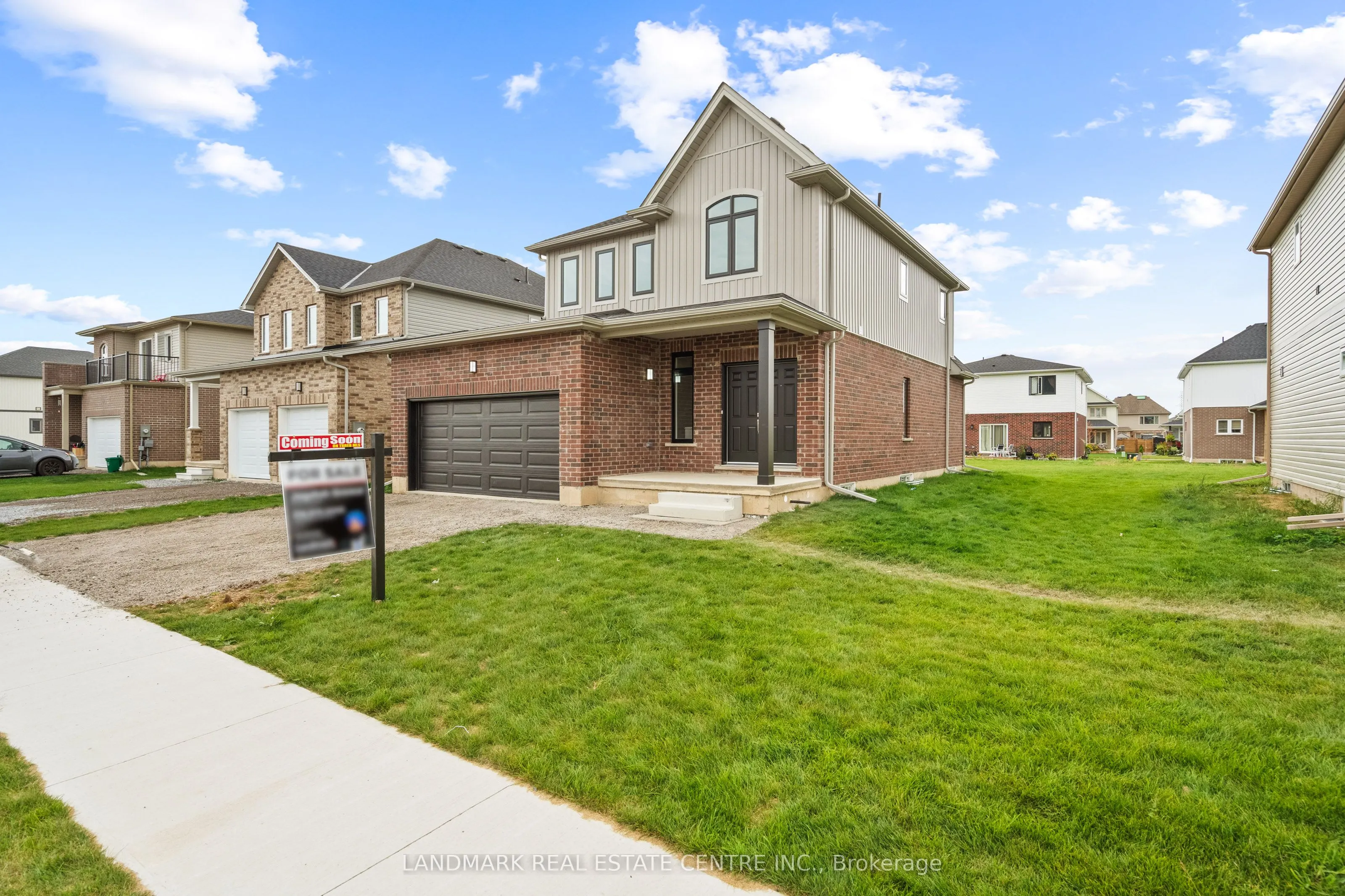 11 Bounty Avenue