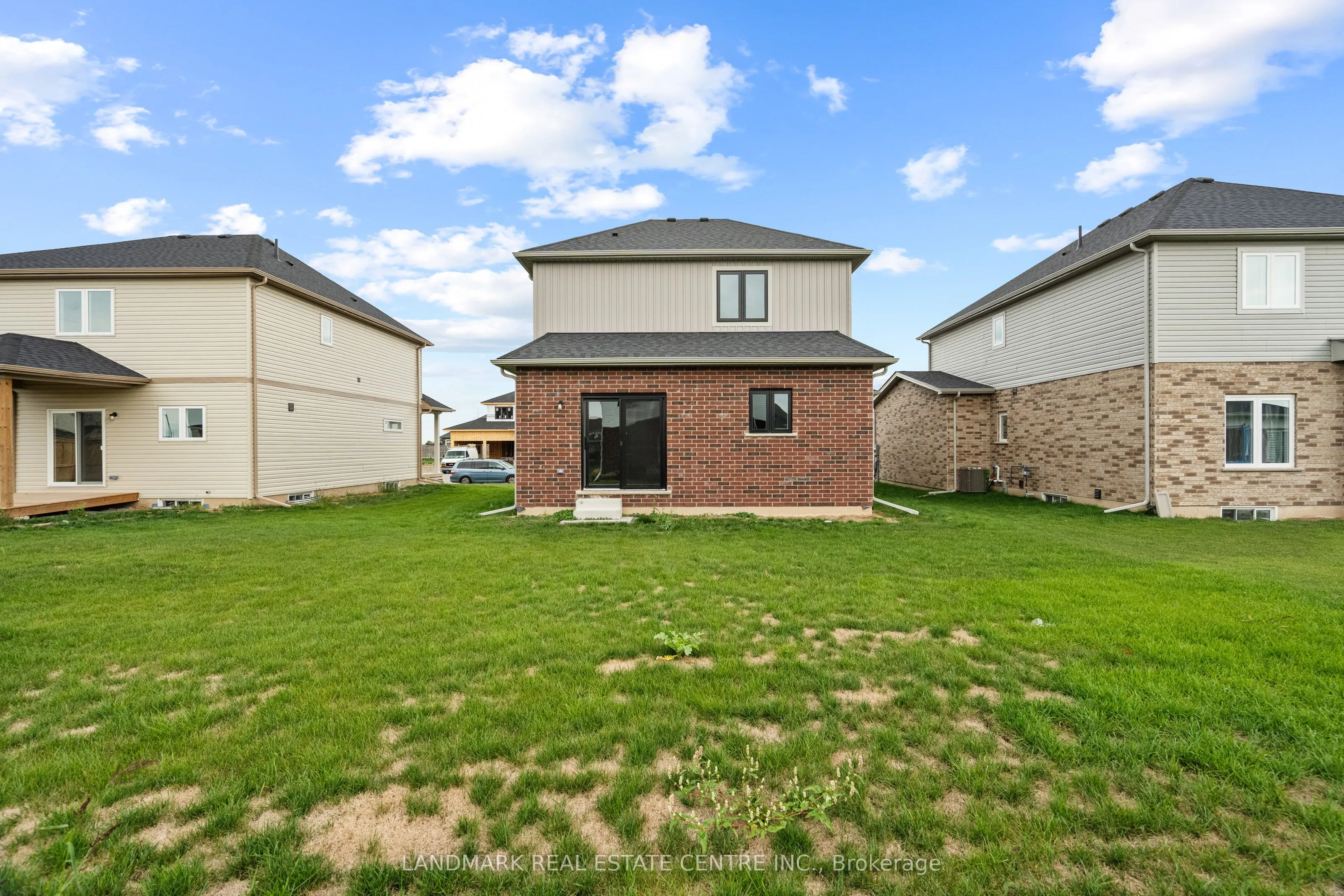 11 Bounty Avenue