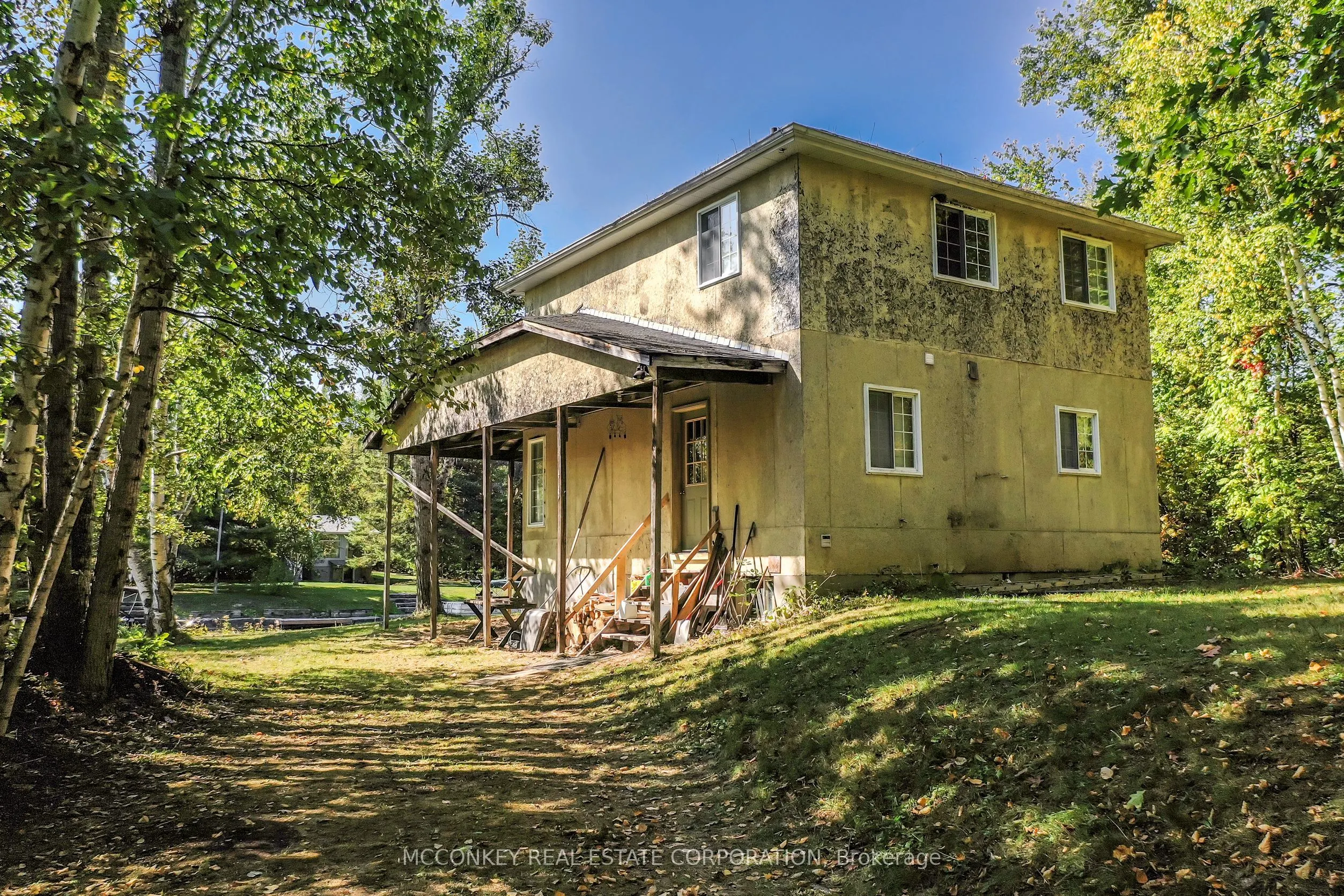 2370 Julia Shore Road E