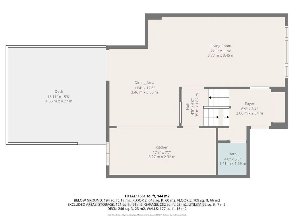 12 Bayside Private