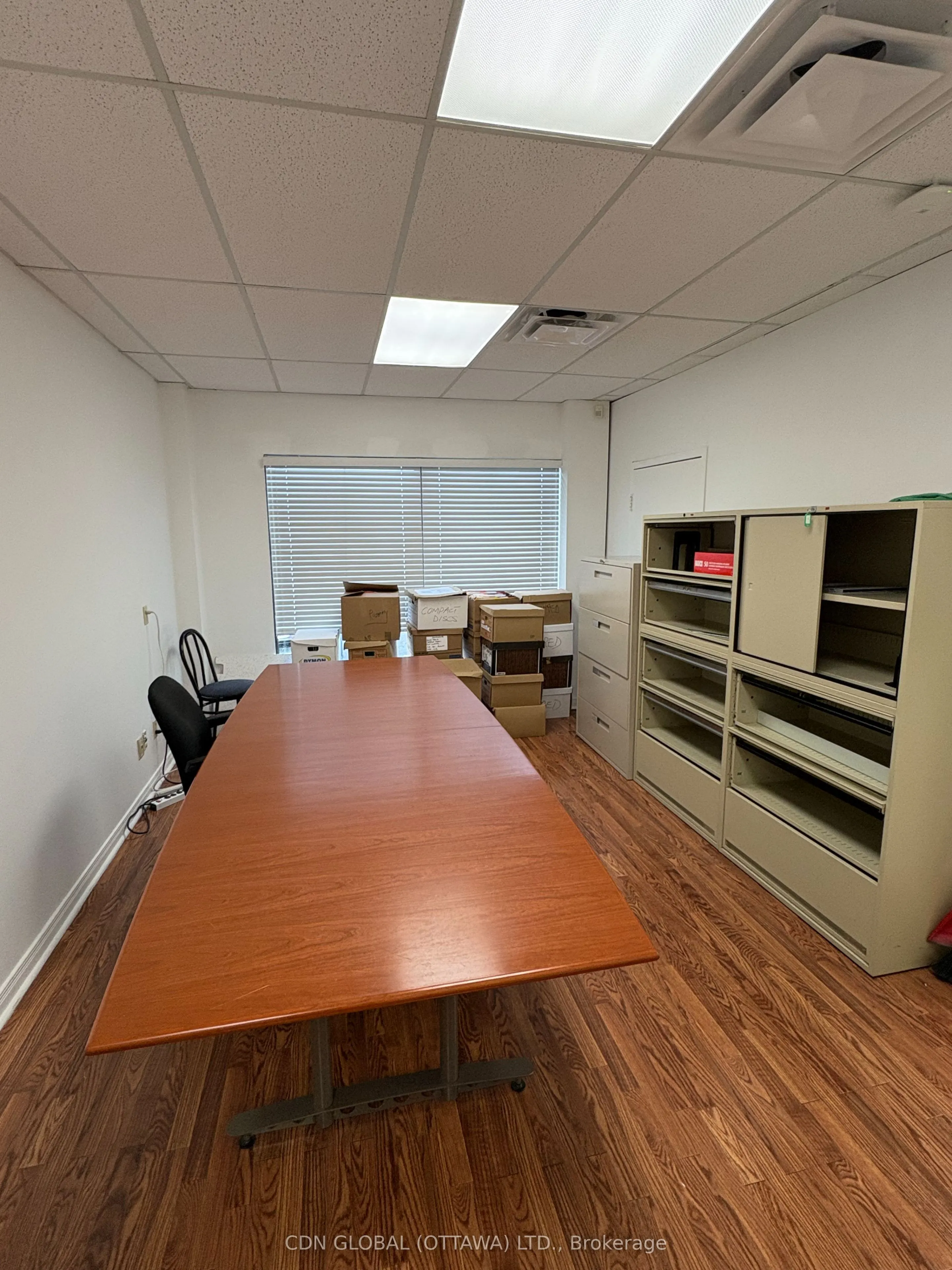 30 Concourse Gate, #Suite 126
