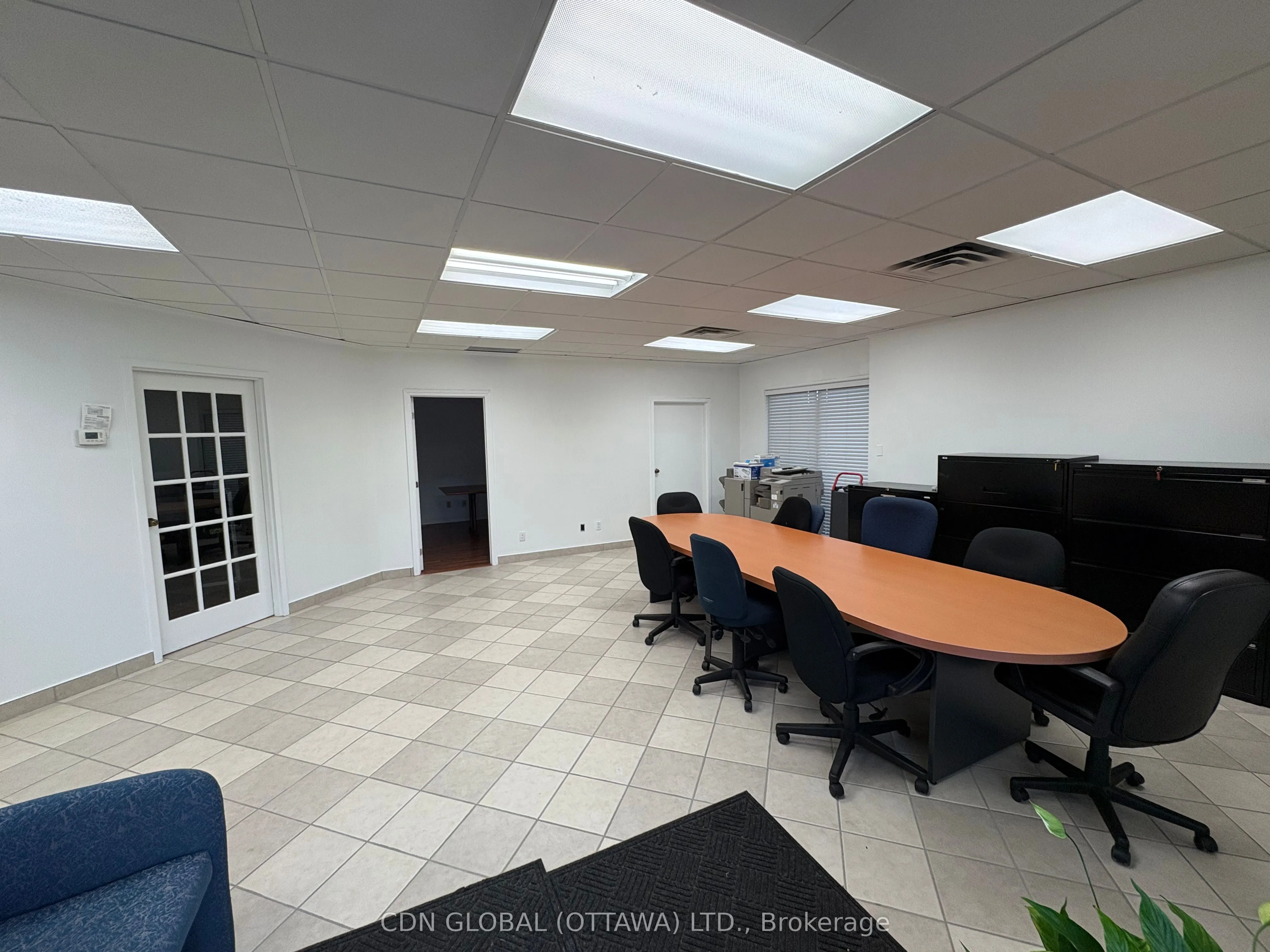 30 Concourse Gate, #Suite 126