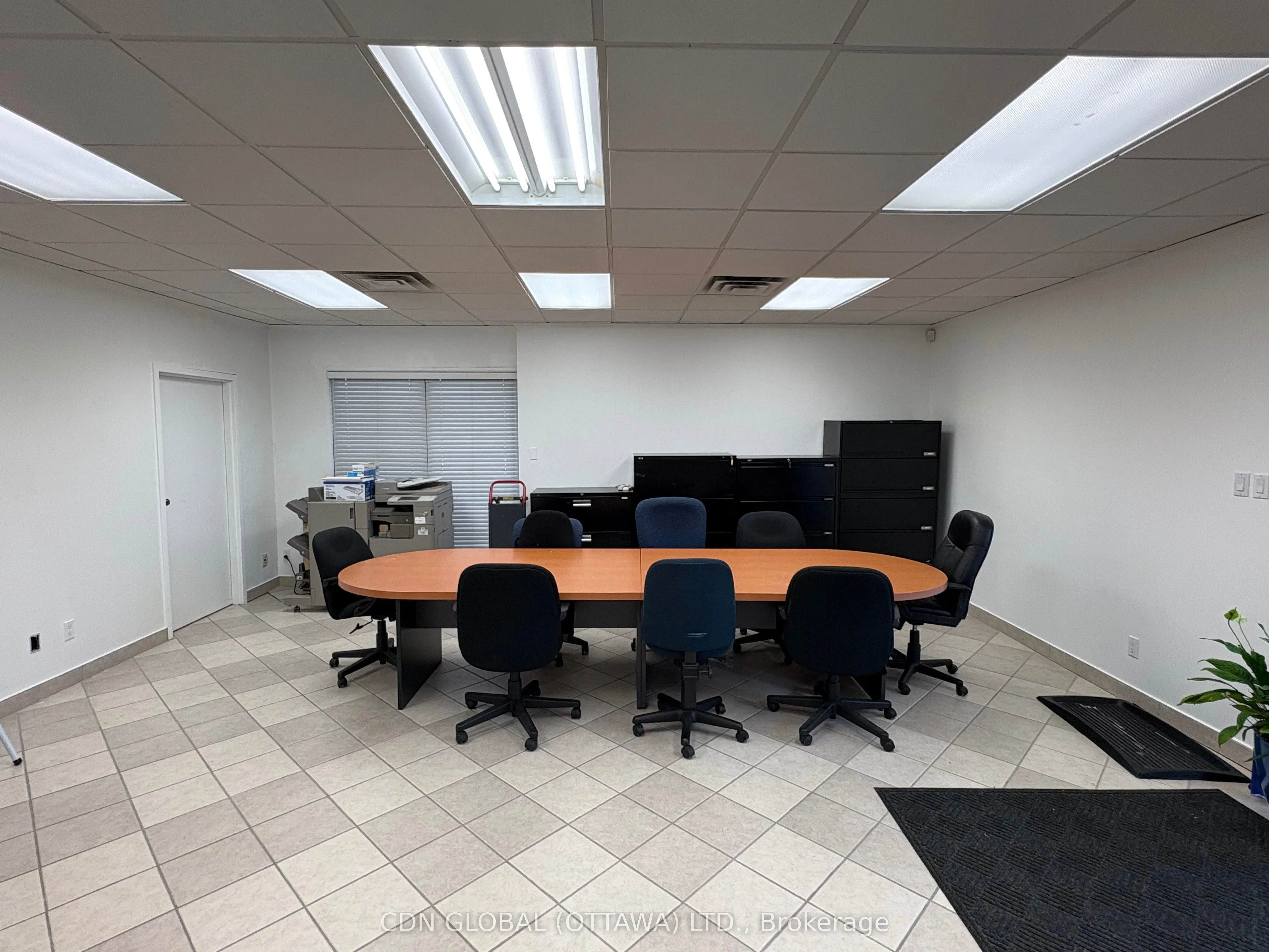 30 Concourse Gate, #Suite 126
