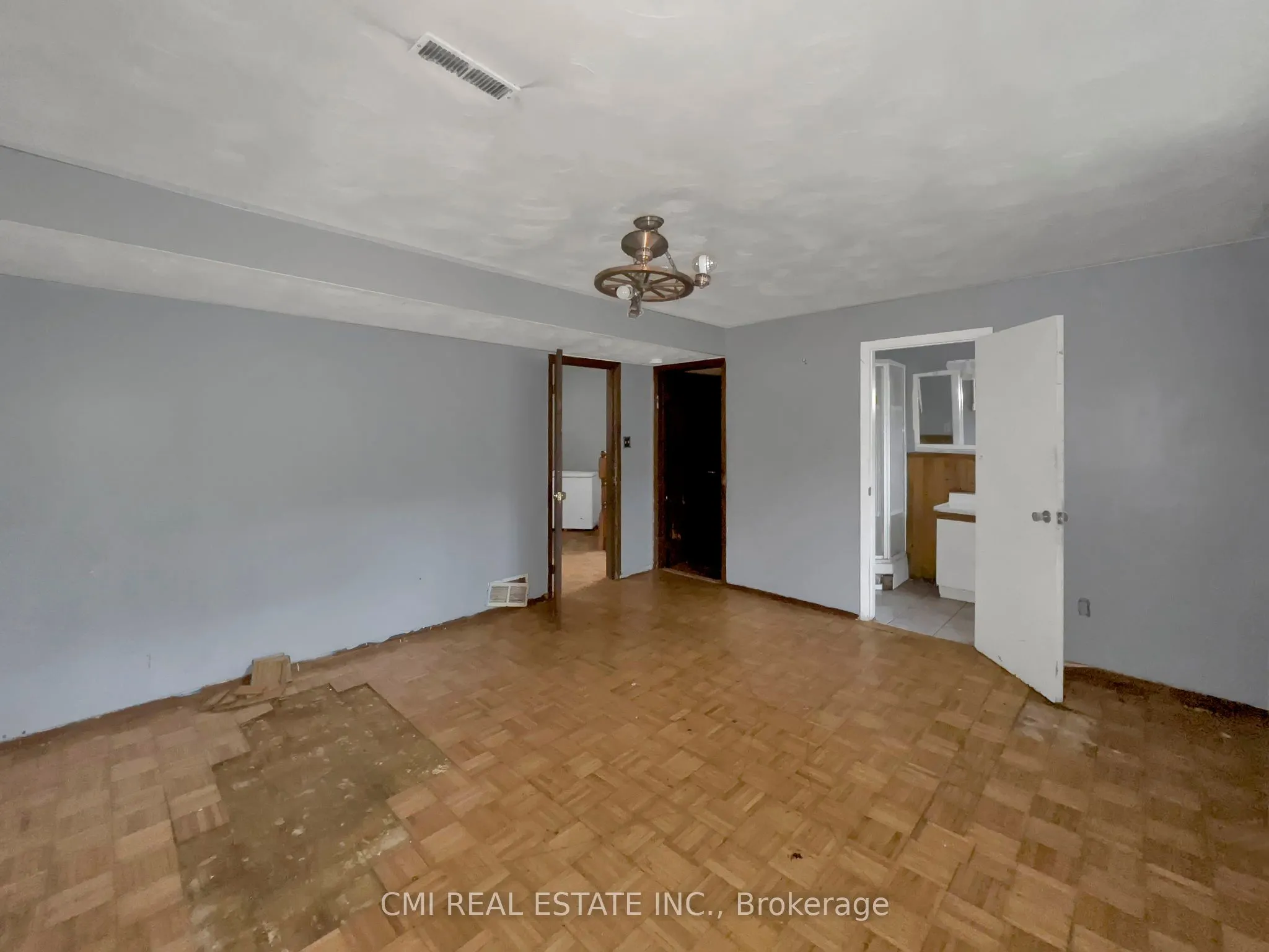 74 Brier Park Road