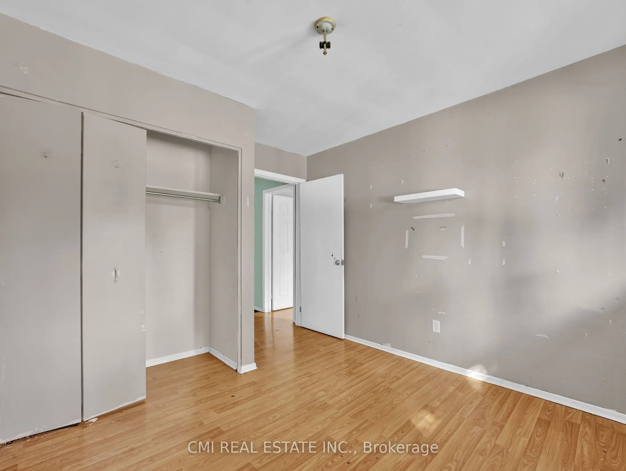 74 Brier Park Road