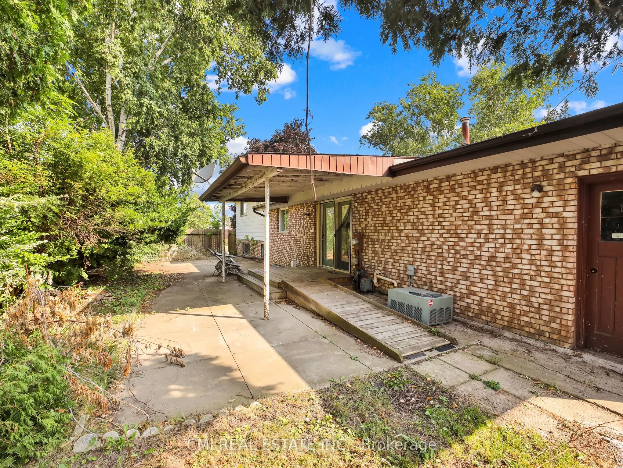 74 Brier Park Road