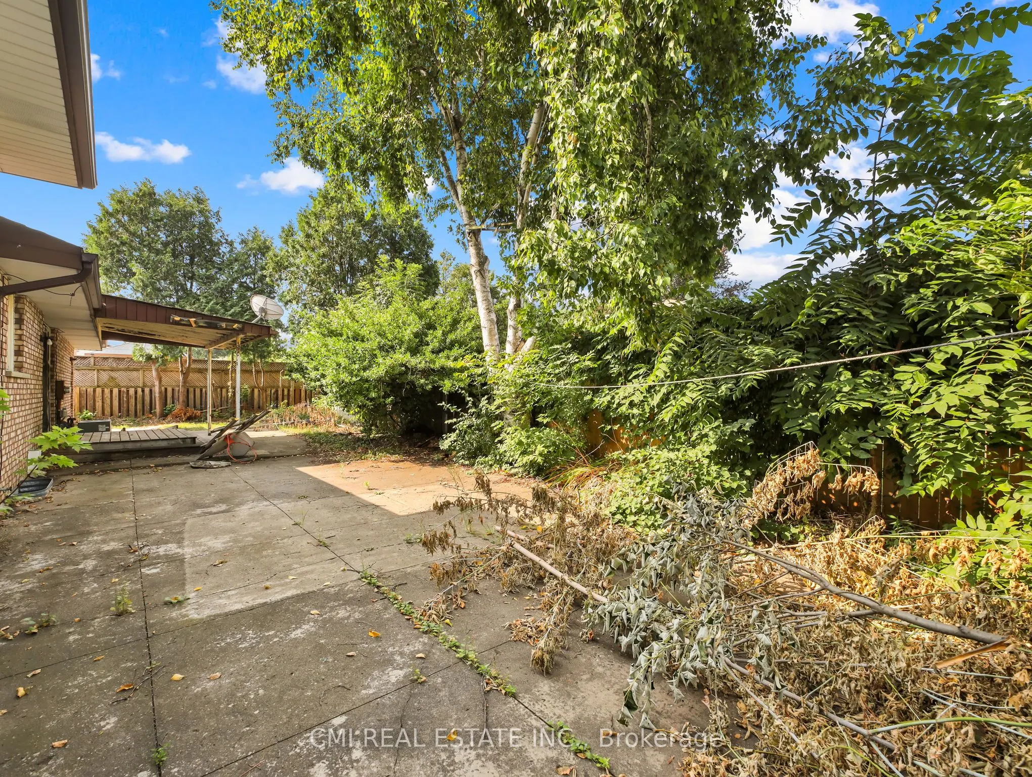 74 Brier Park Road