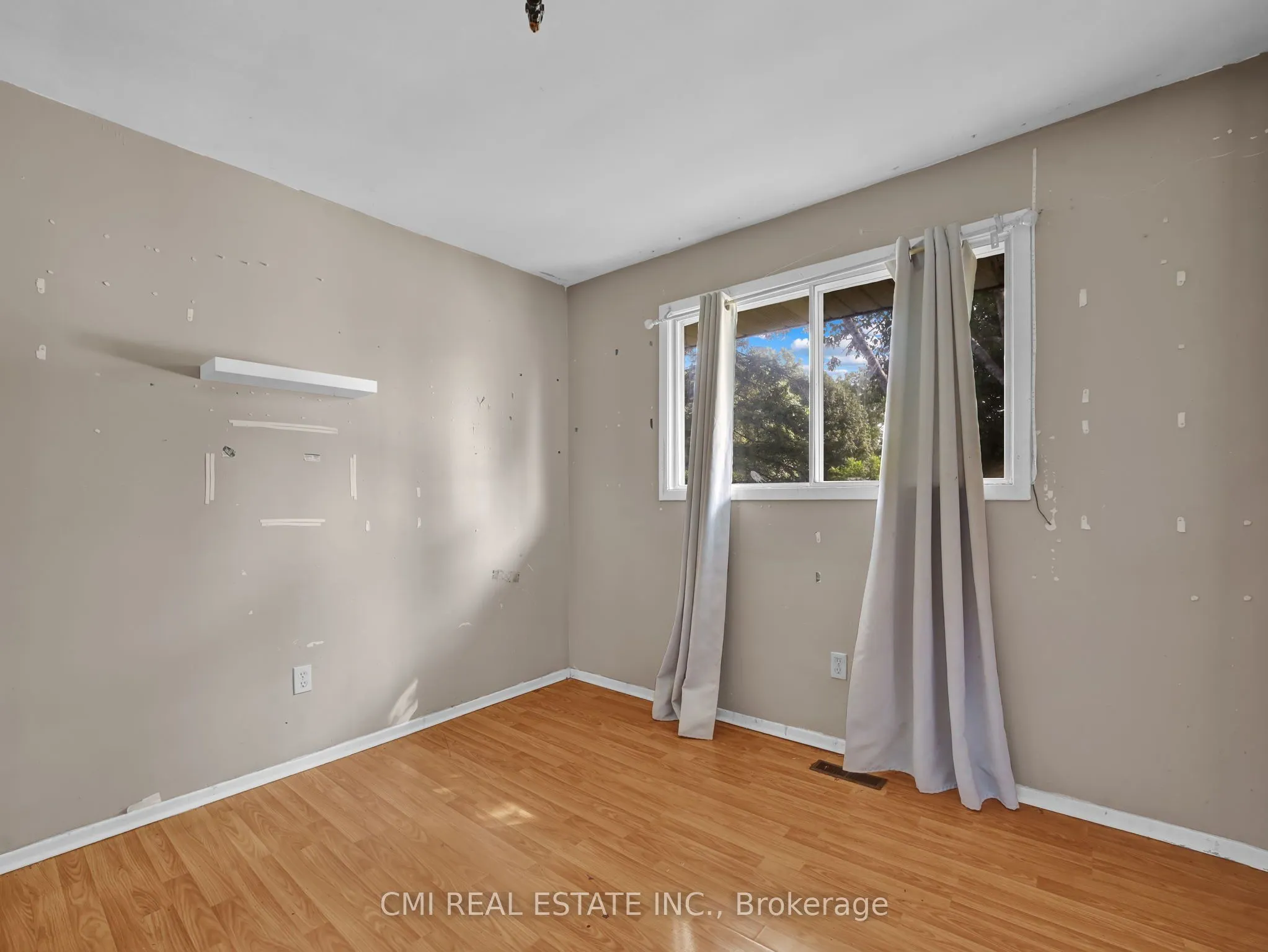 74 Brier Park Road