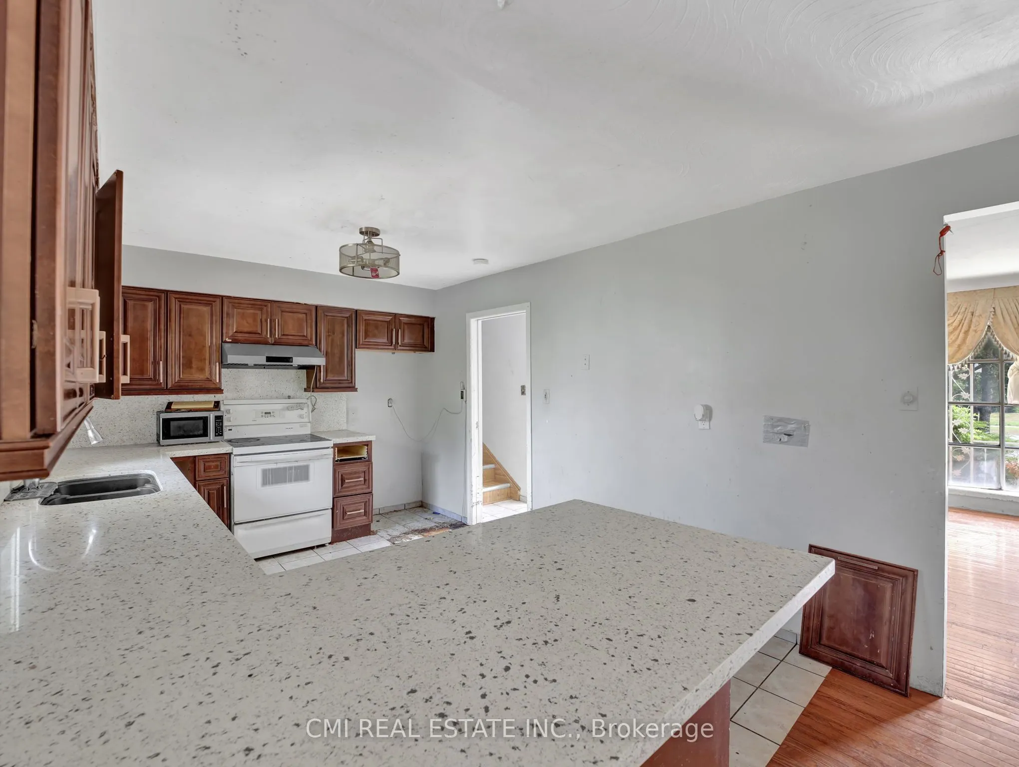 74 Brier Park Road