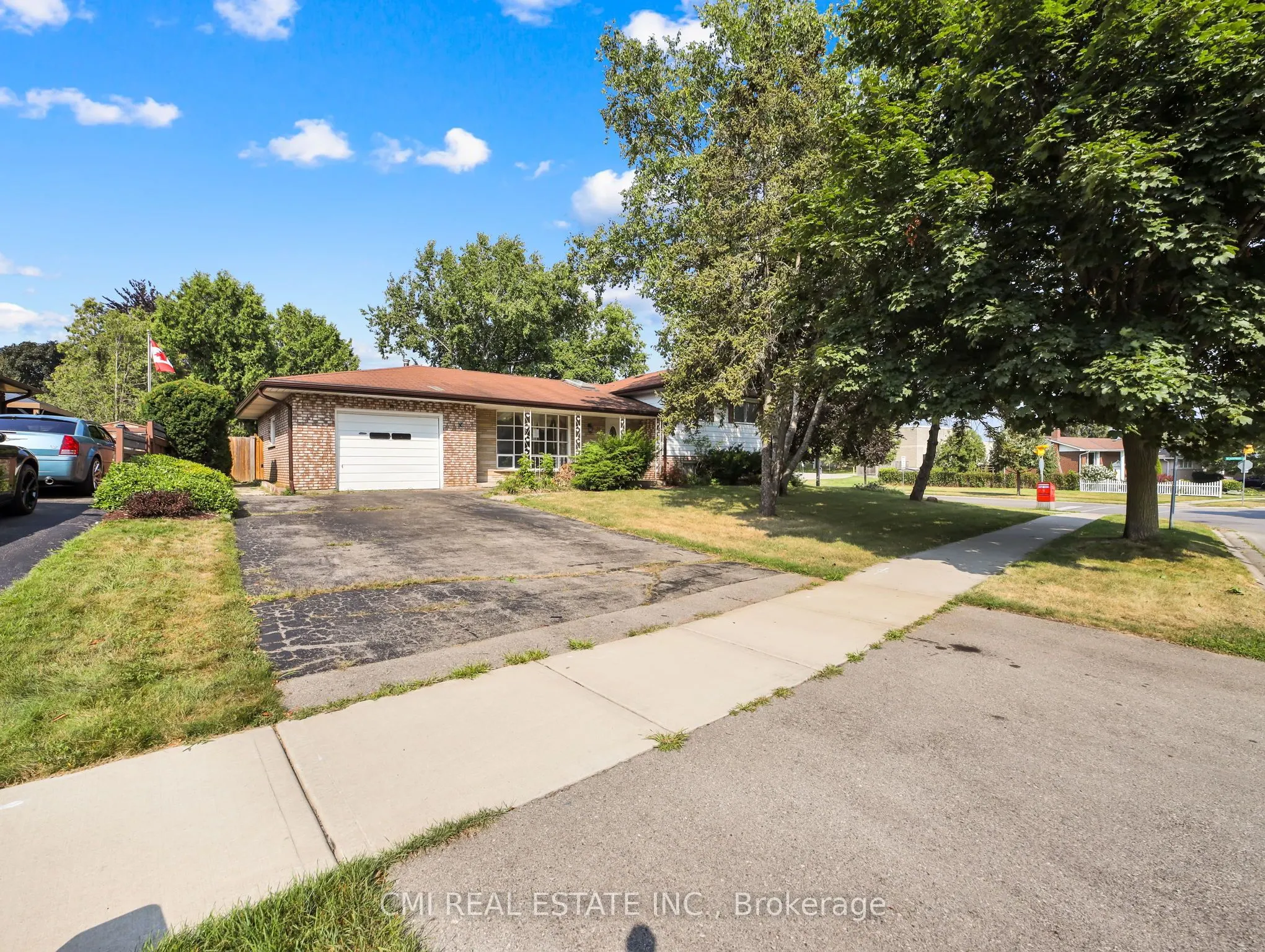 74 Brier Park Road