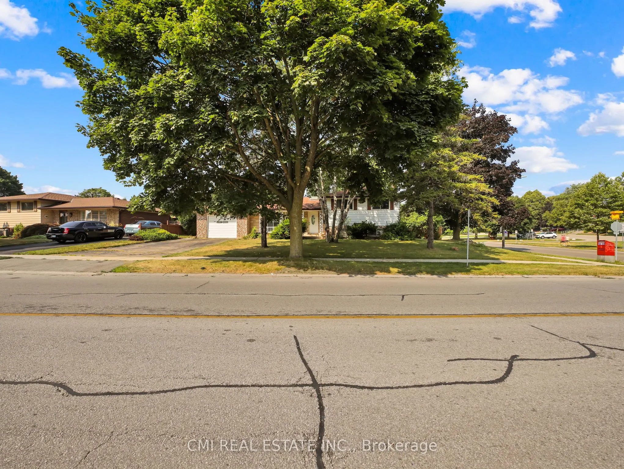 74 Brier Park Road
