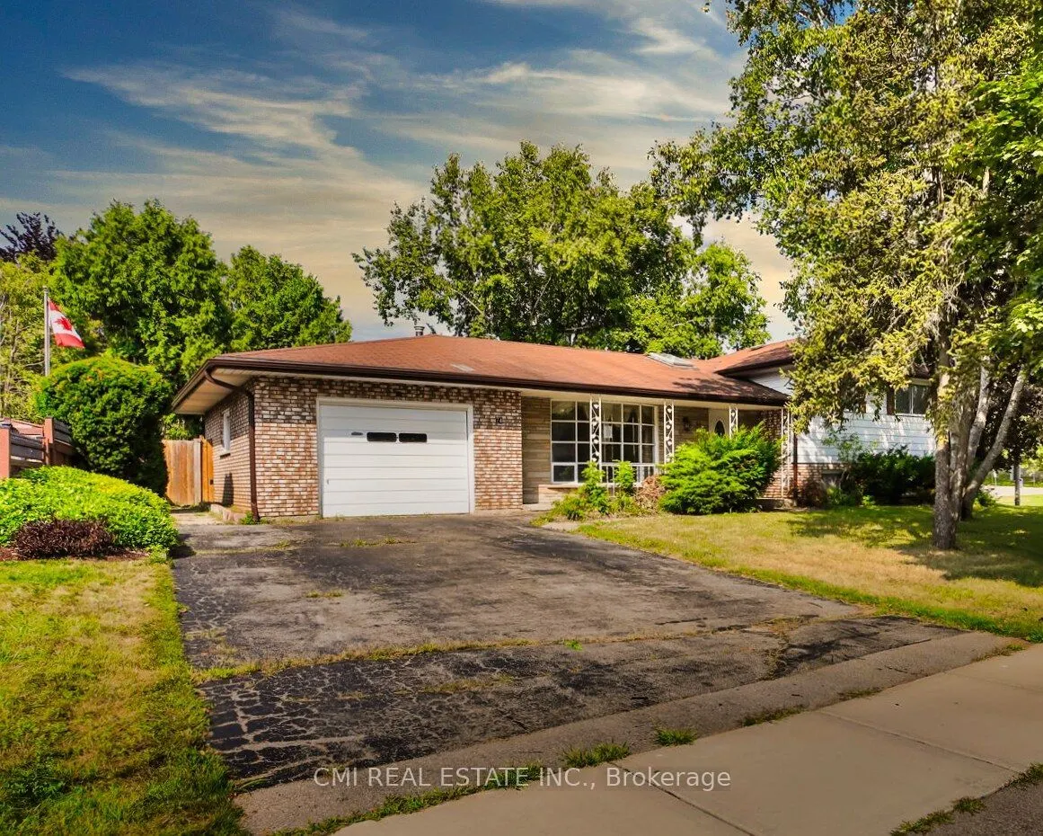 74 Brier Park Road